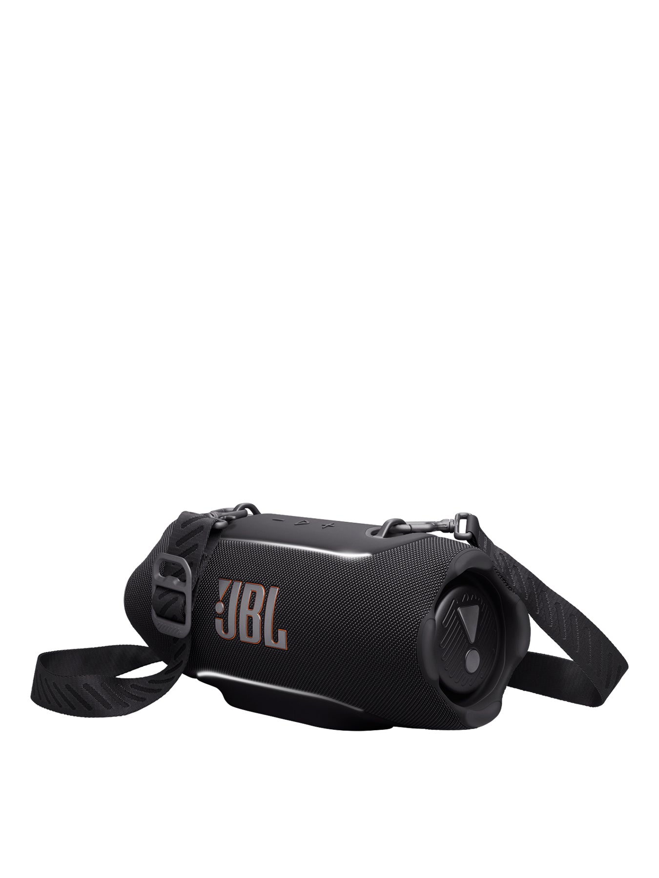 Xtreme 5 Portable Speaker Black