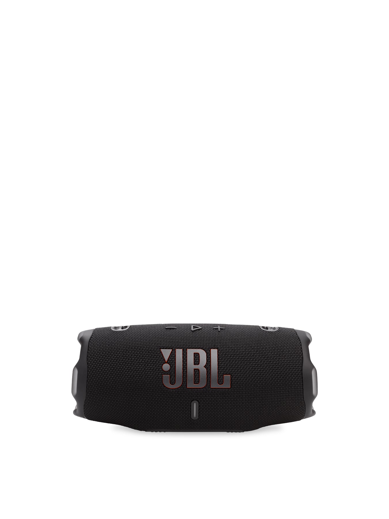 Charge 6 Portable Speaker Black