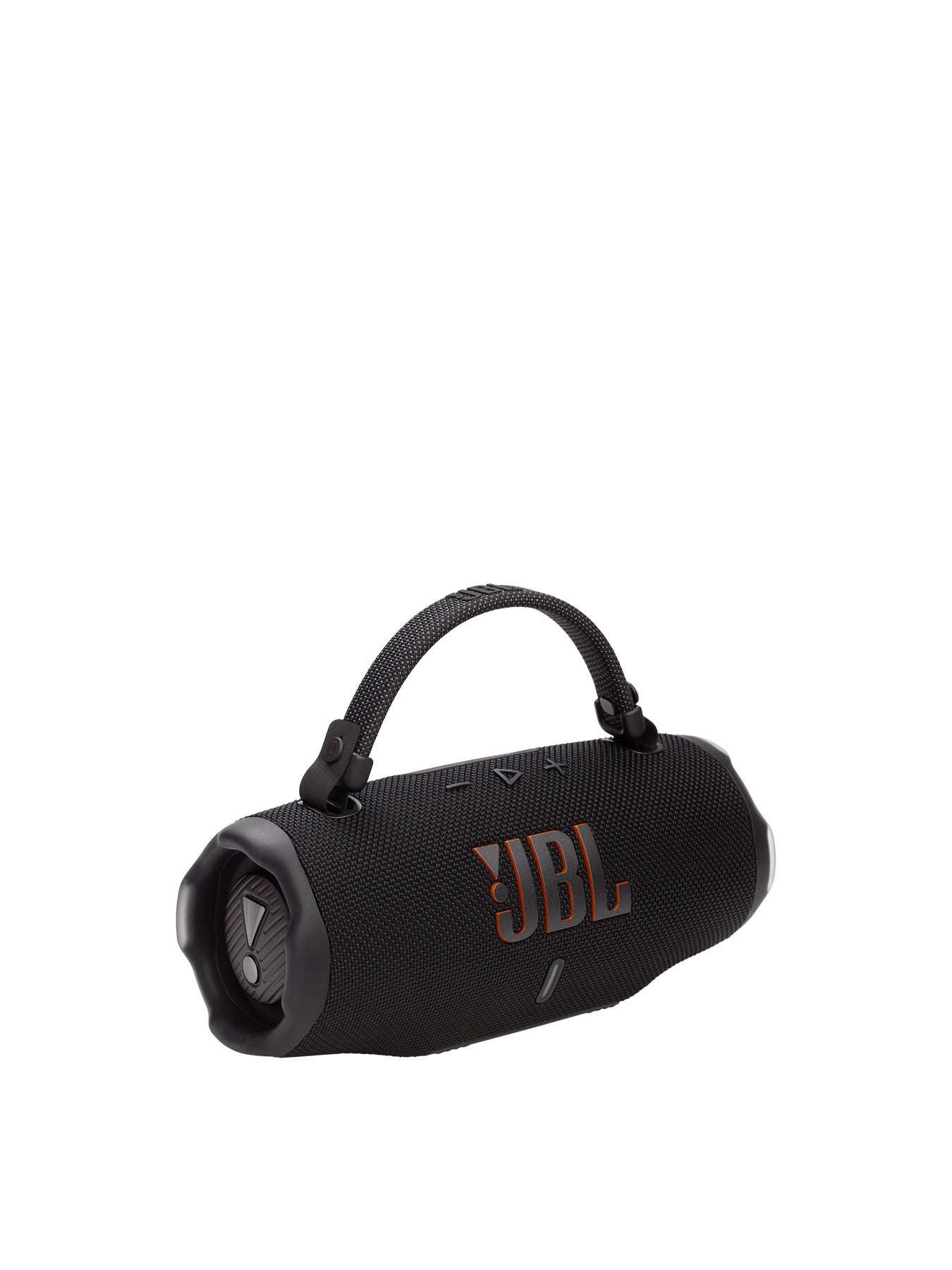Charge 6 Portable Speaker Black