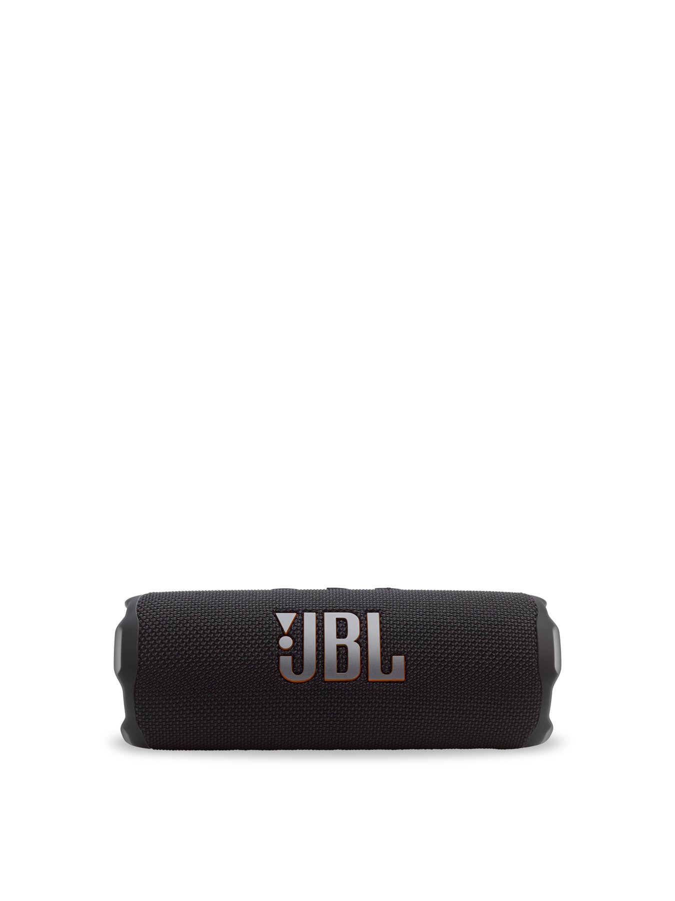 Flip 7 Portable Speaker Black