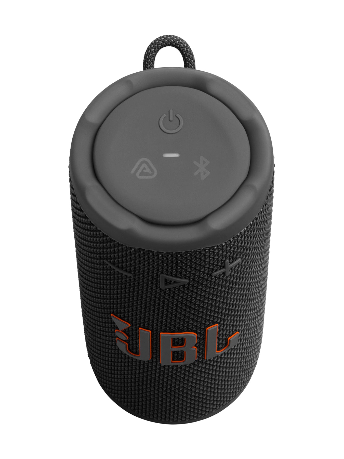 Grip Portable Speaker Black