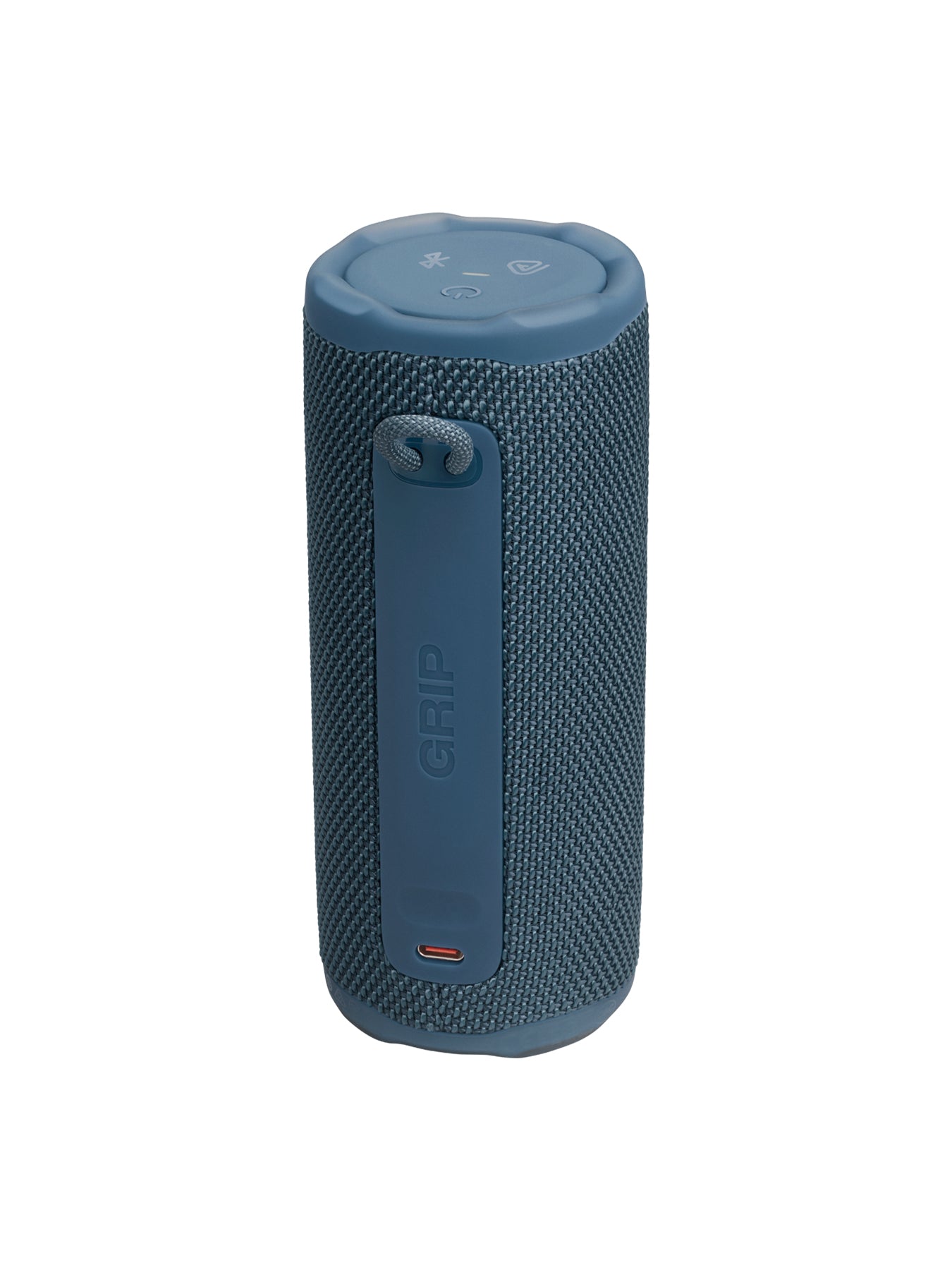 Grip Portable Speaker Blue