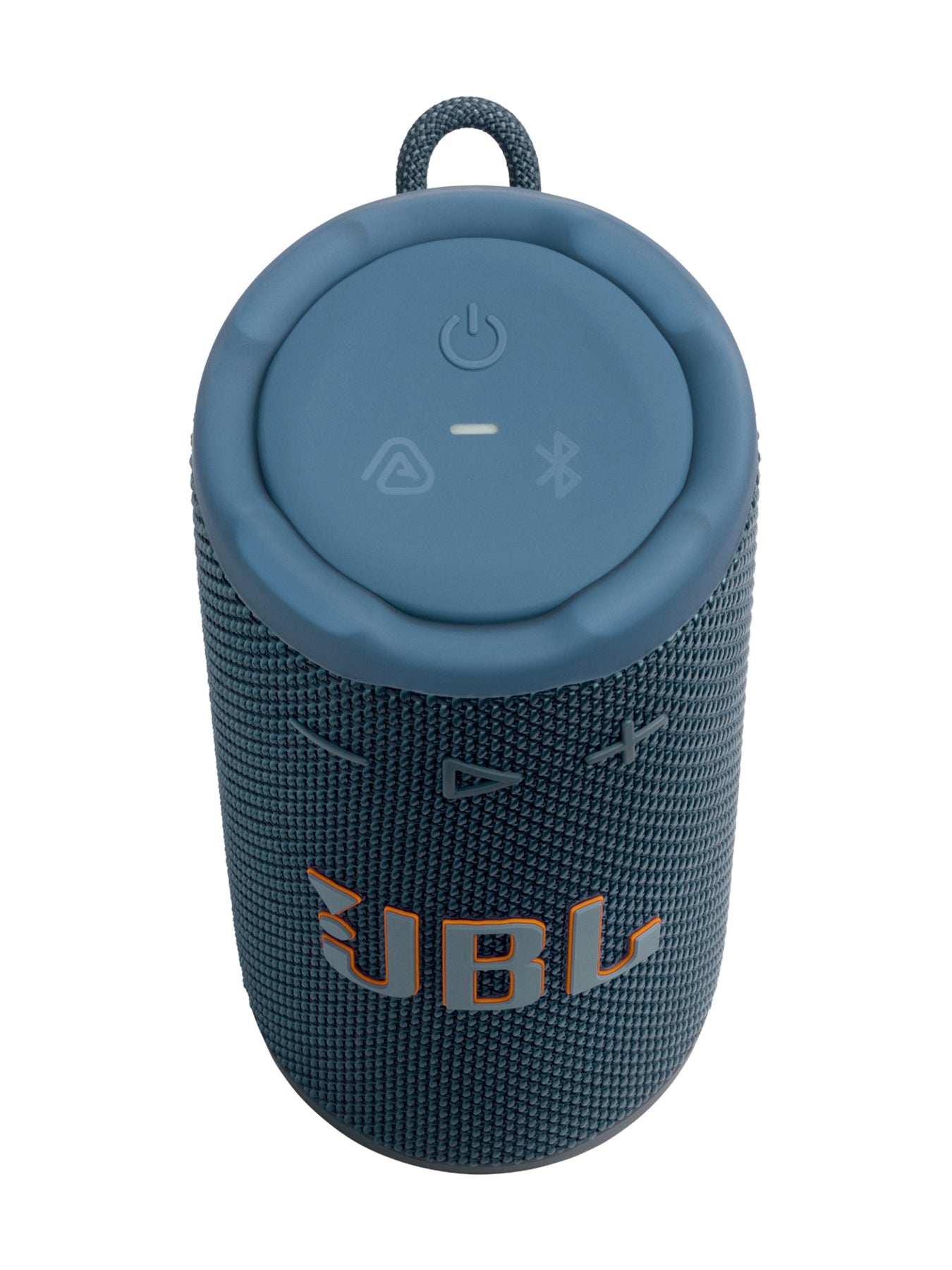 Grip Portable Speaker Blue