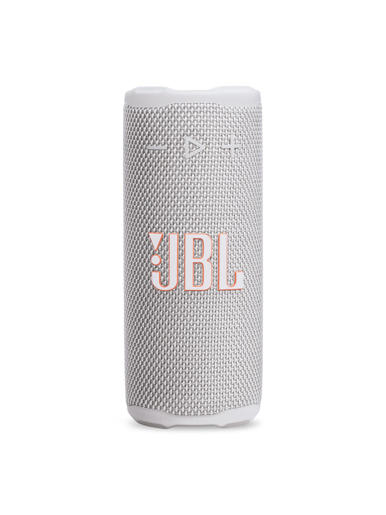 Grip Portable Speaker White