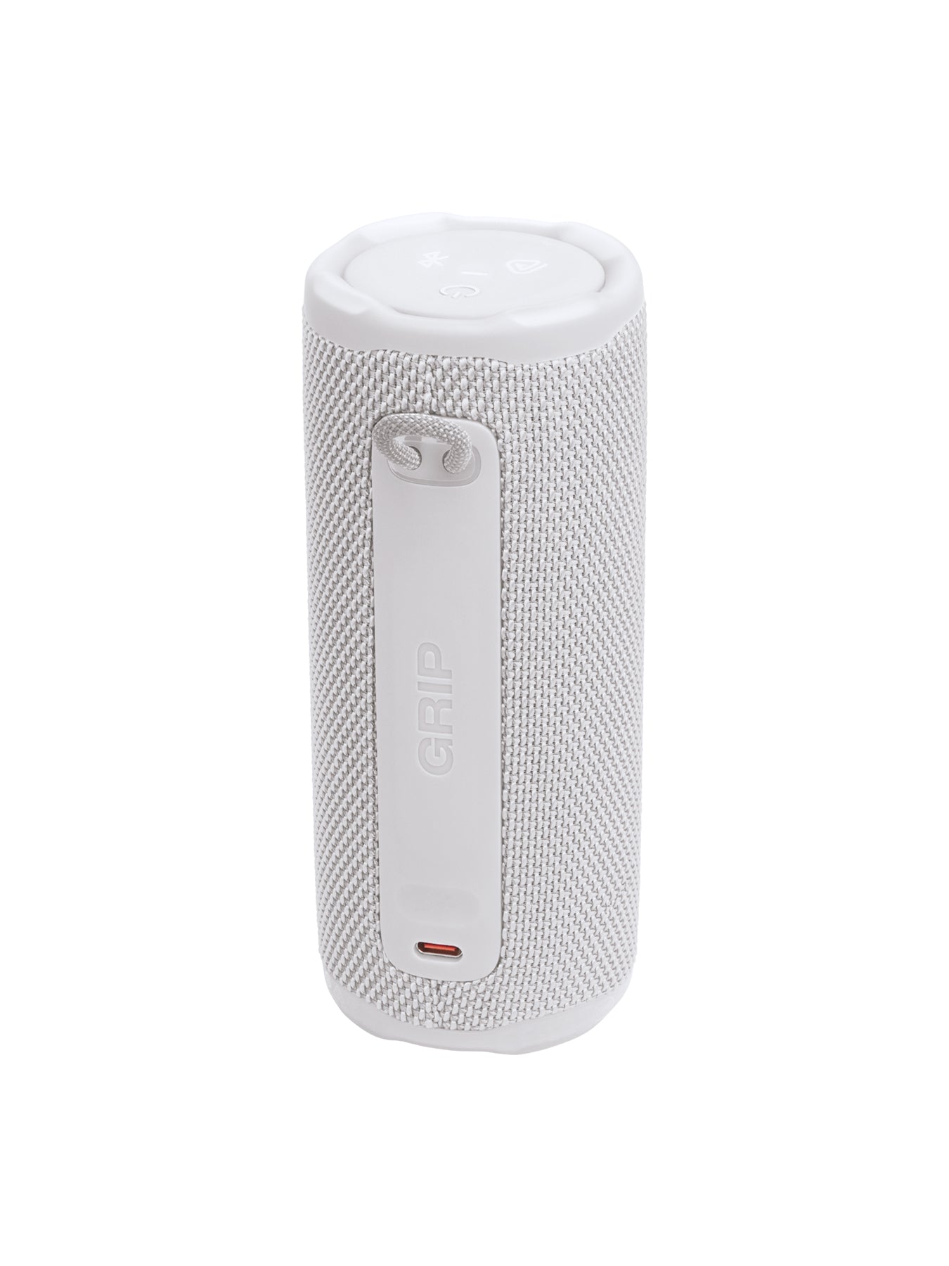 Grip Portable Speaker White