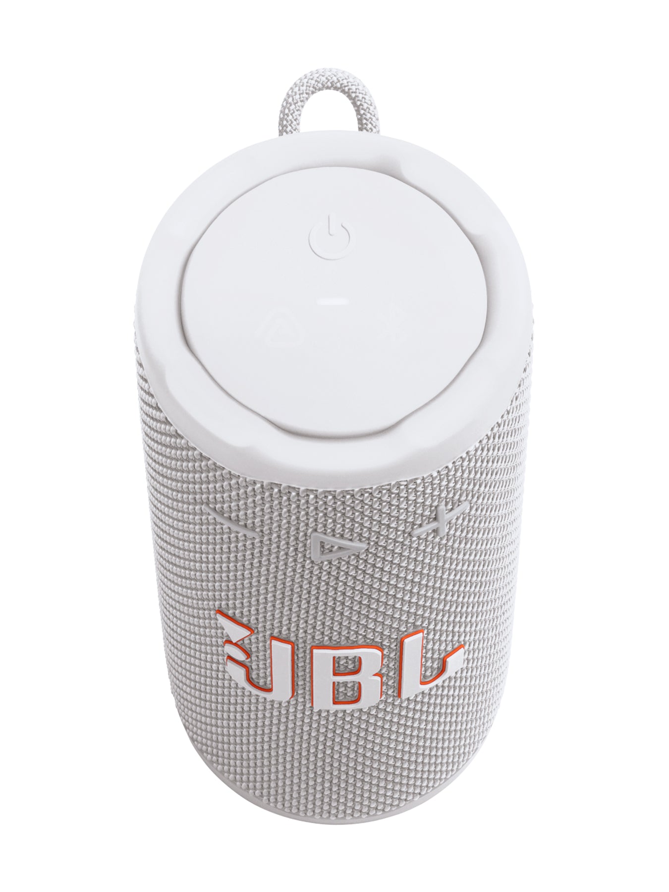 Grip Portable Speaker White