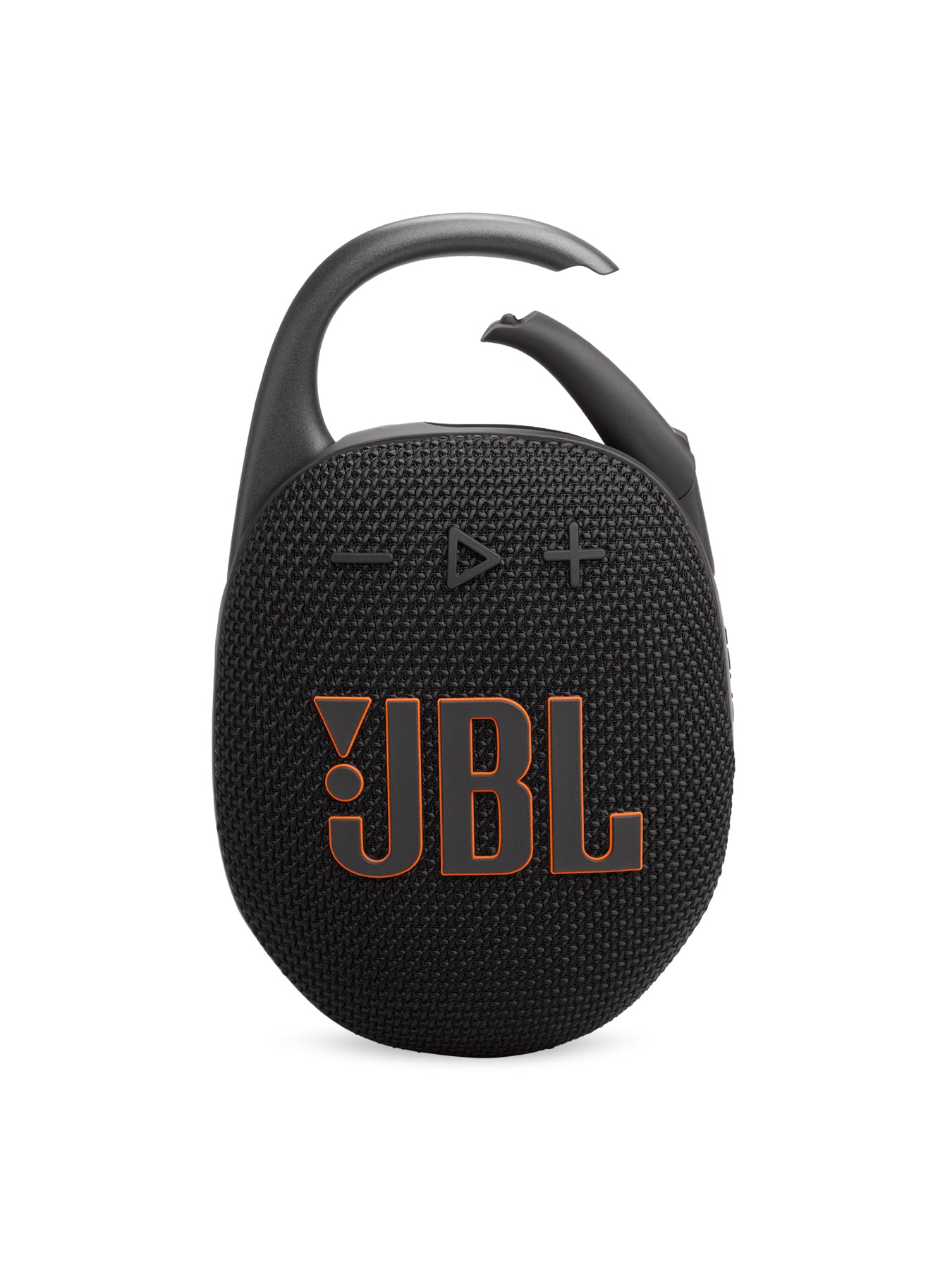 Clip 5 Portable Bluetooth Speaker Black