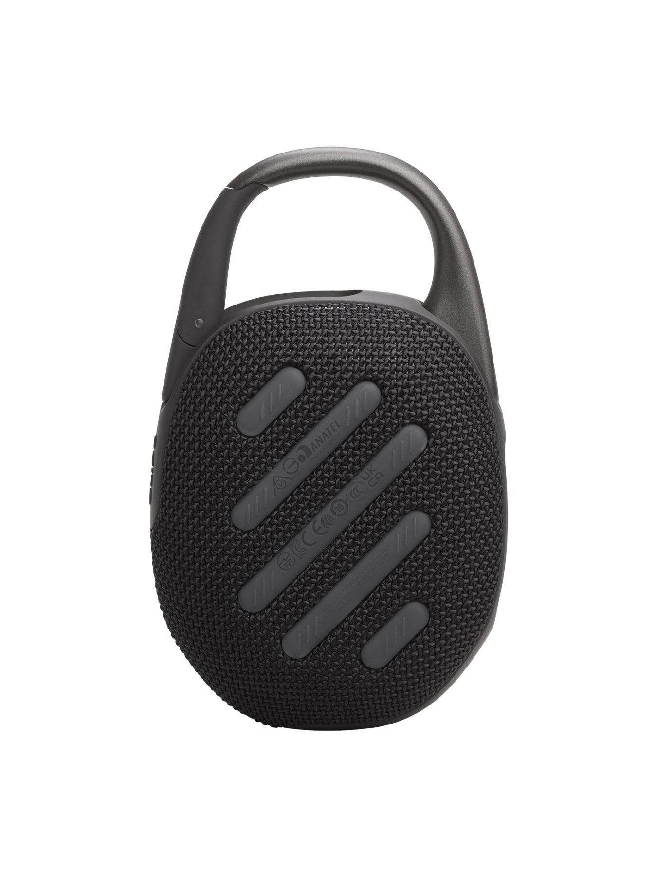 Clip 5 Portable Bluetooth Speaker Black