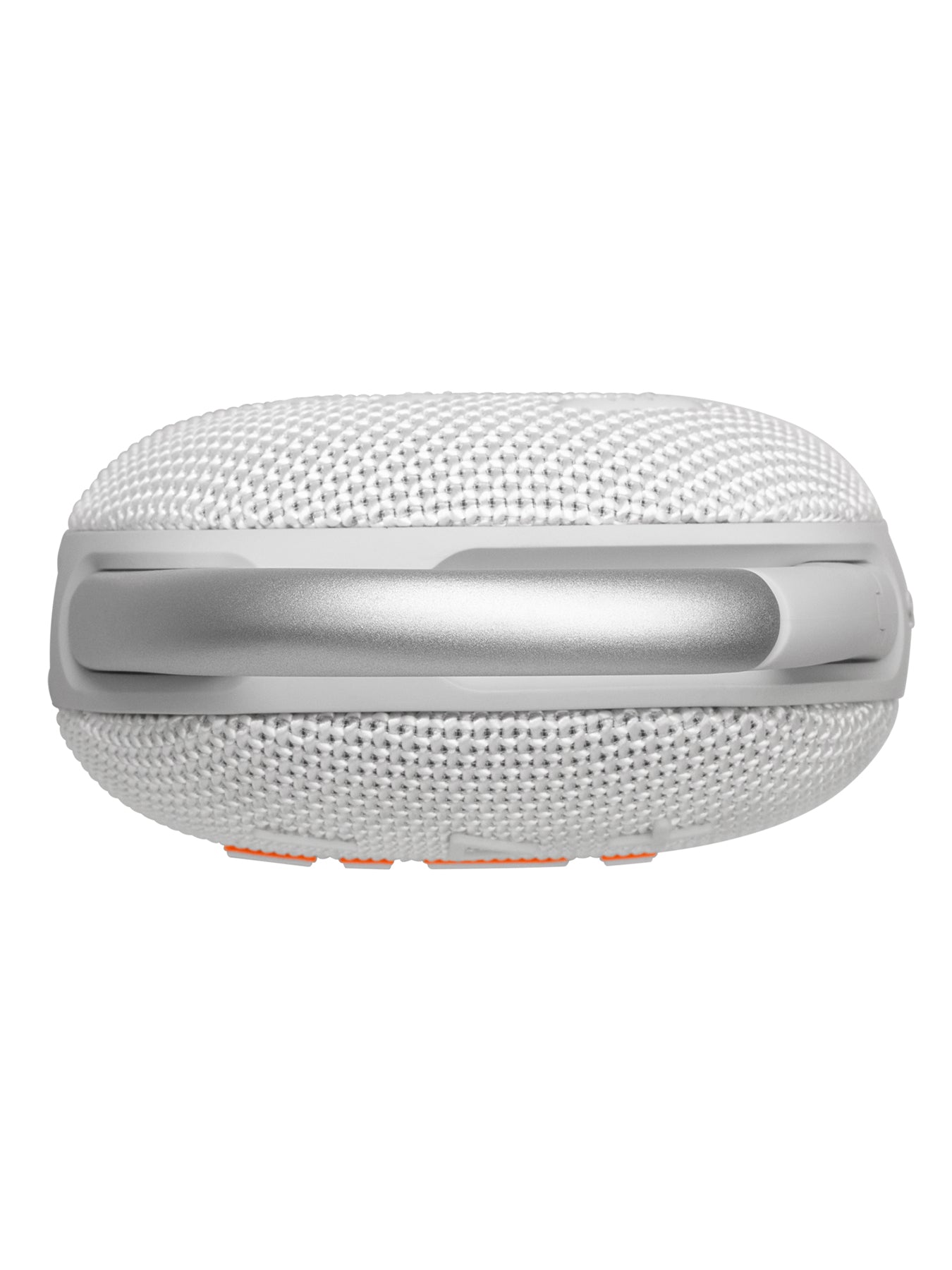 Clip 5 Portable Bluetooth Speaker White