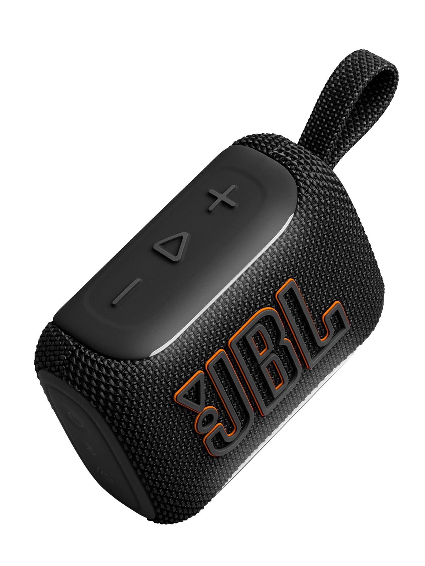 Go 5 Portable Speaker Black