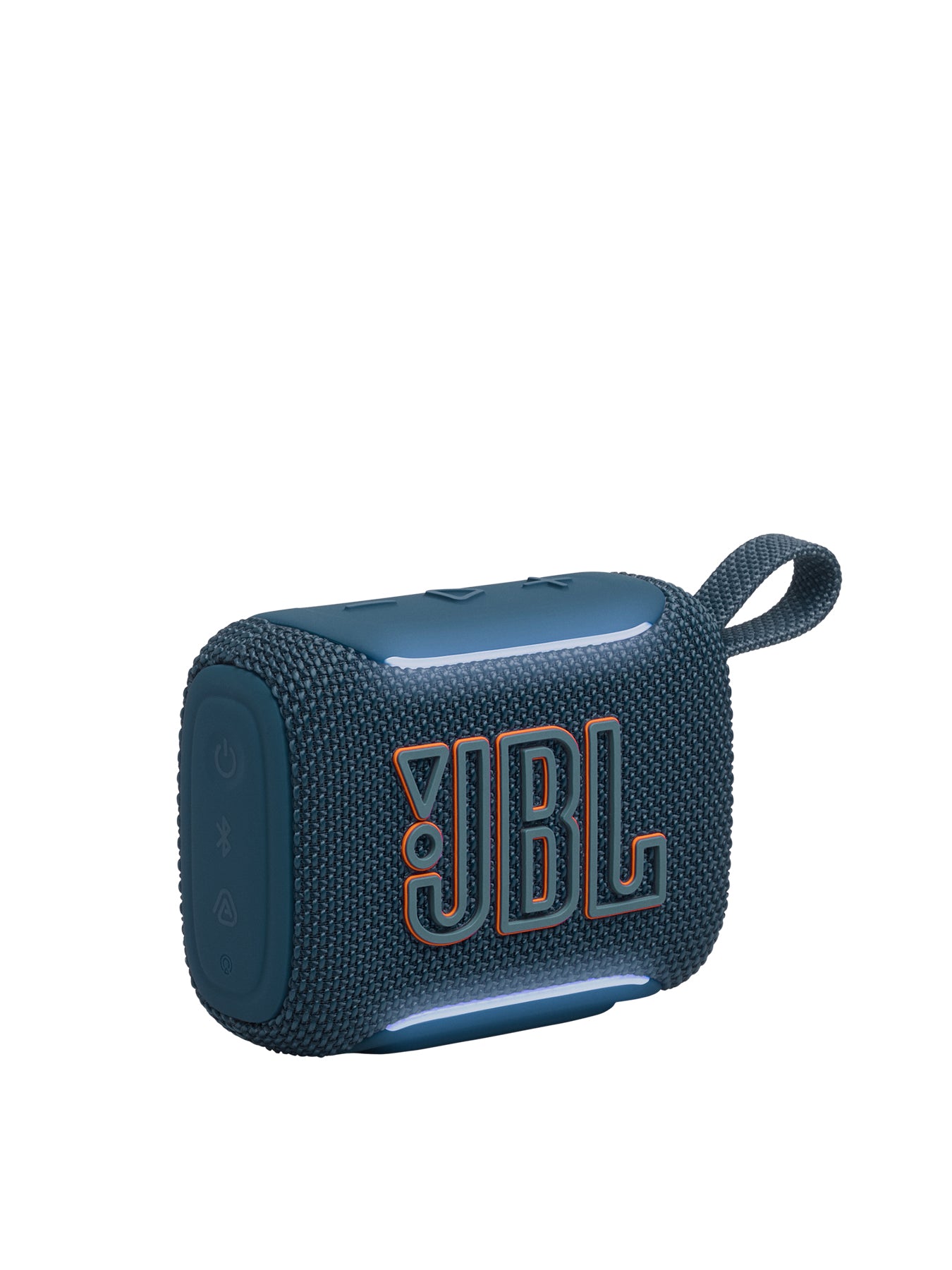 Go 5 Portable Speaker Blue