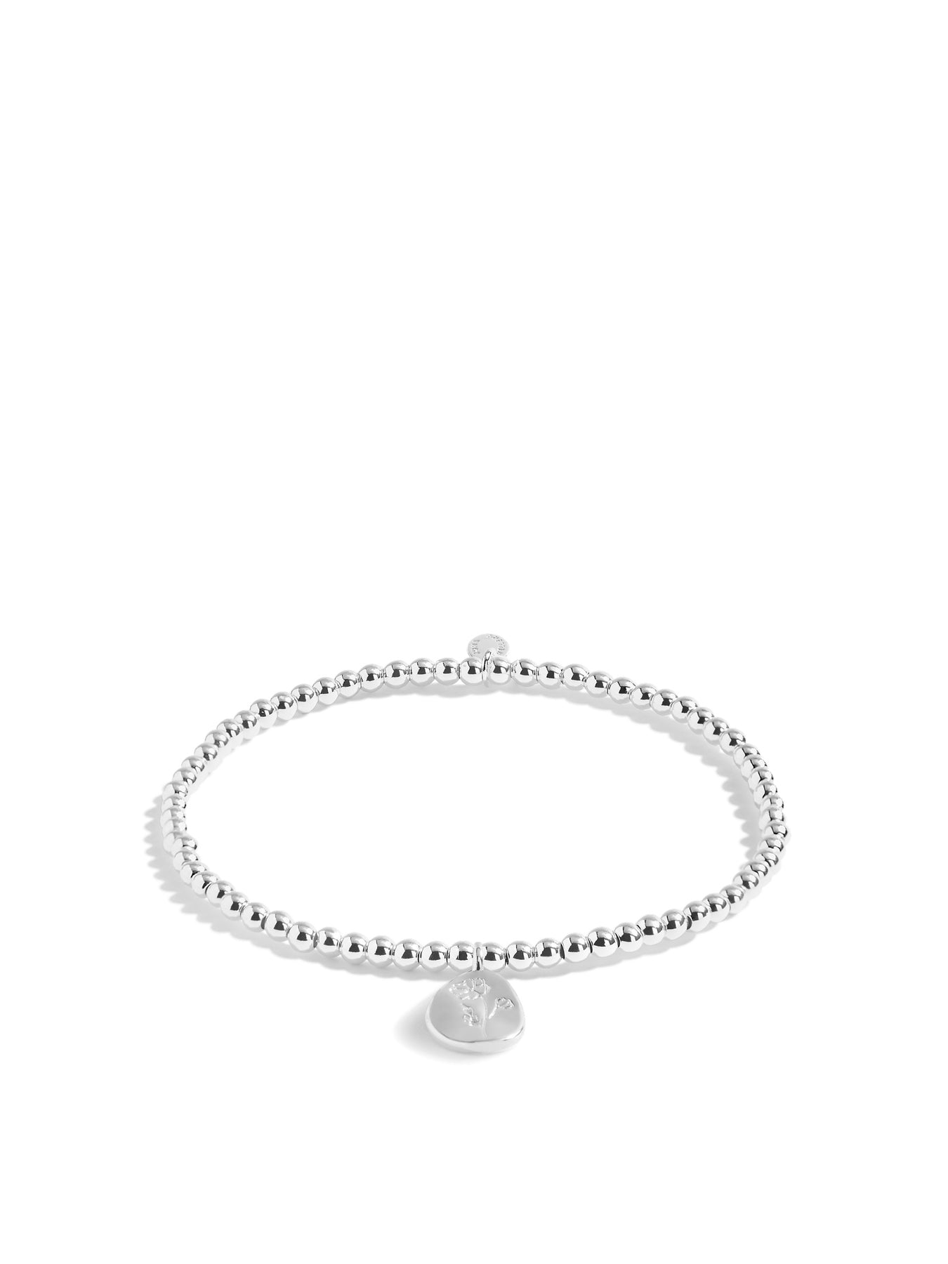 October Cosmos Bracelet