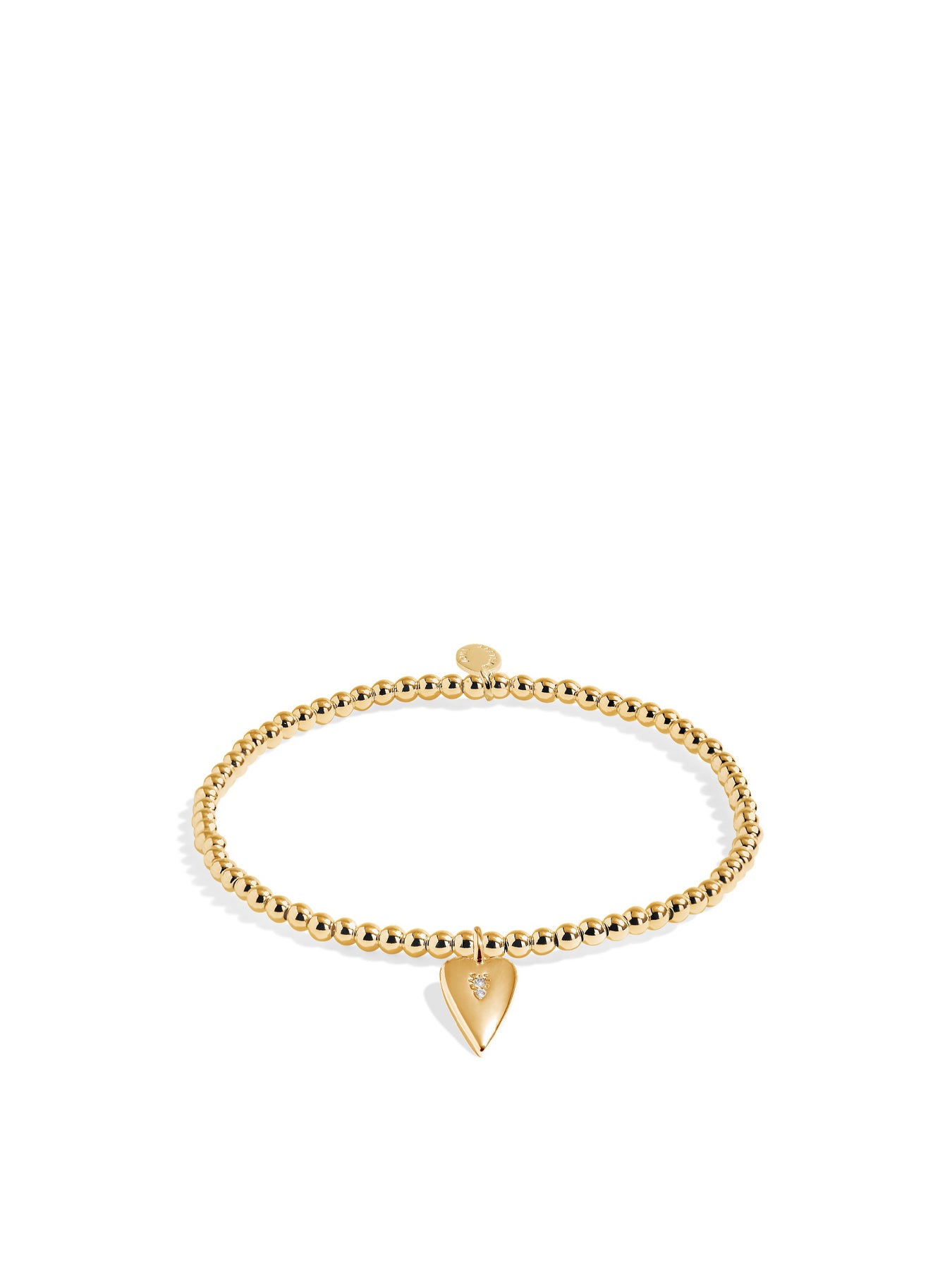 Merry Christmas Wonderful Mum Bracelet