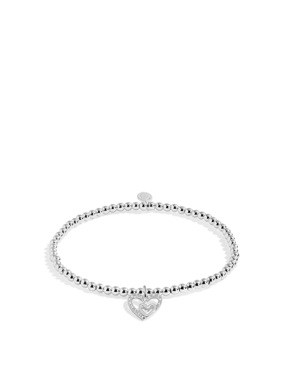 Mother And Daughter Bracelet