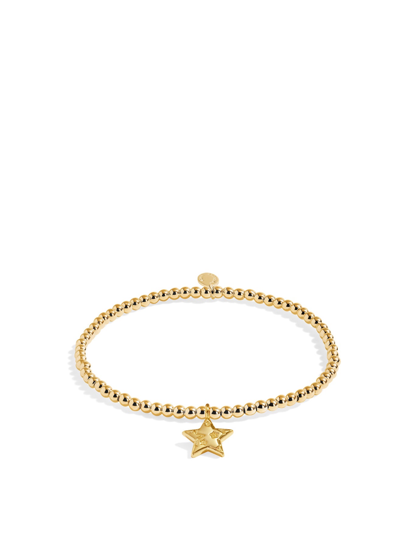 Merry Christmas Bracelet Cracker
