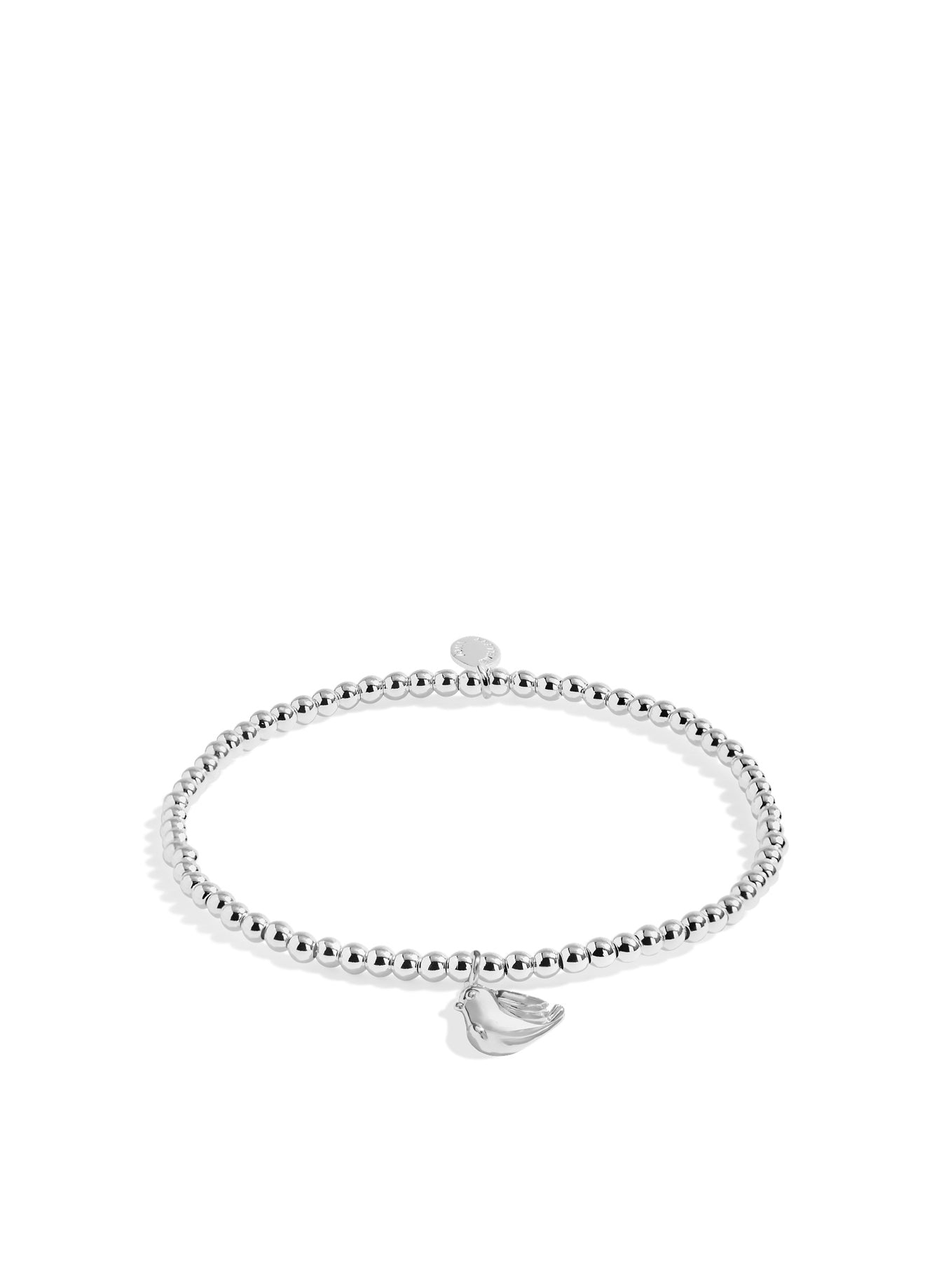 Christmas Robin Bracelet Cracker