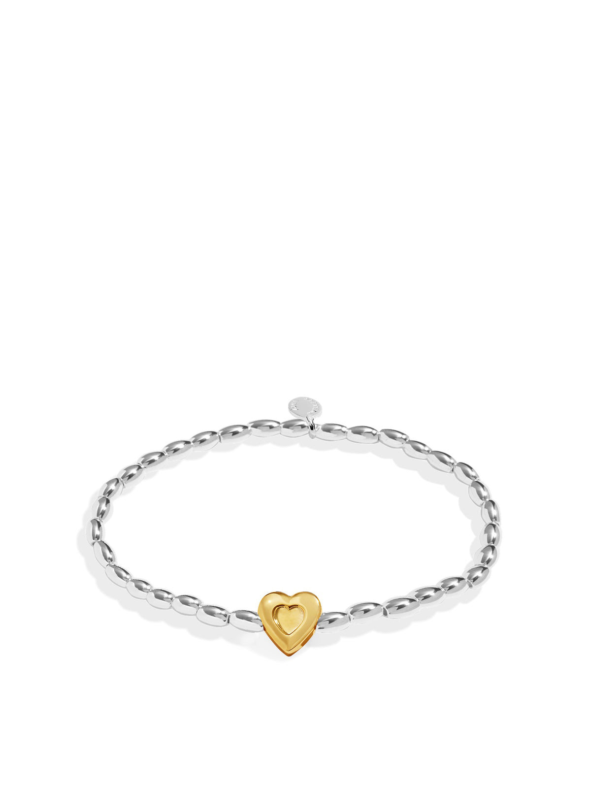 Merry Christmas Star Bracelet