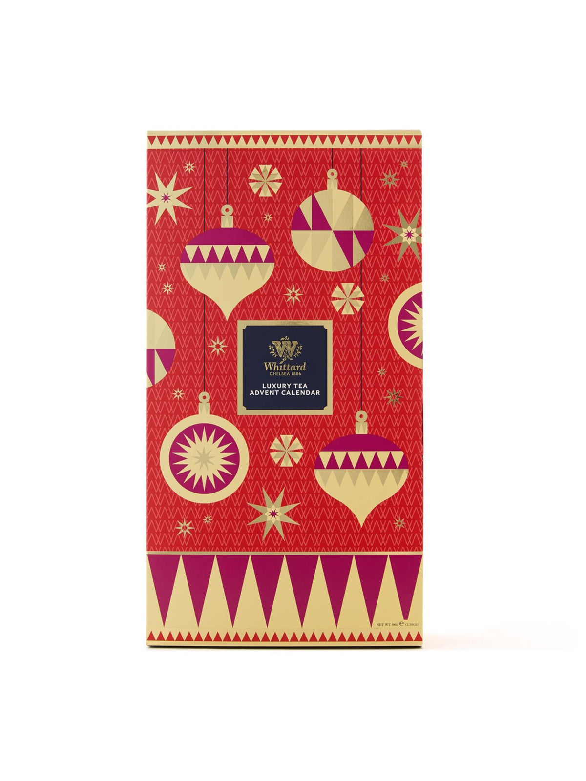Tea Advent Calendar