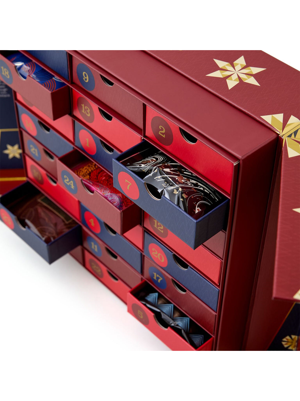 Hot Chocolate Advent Calendar