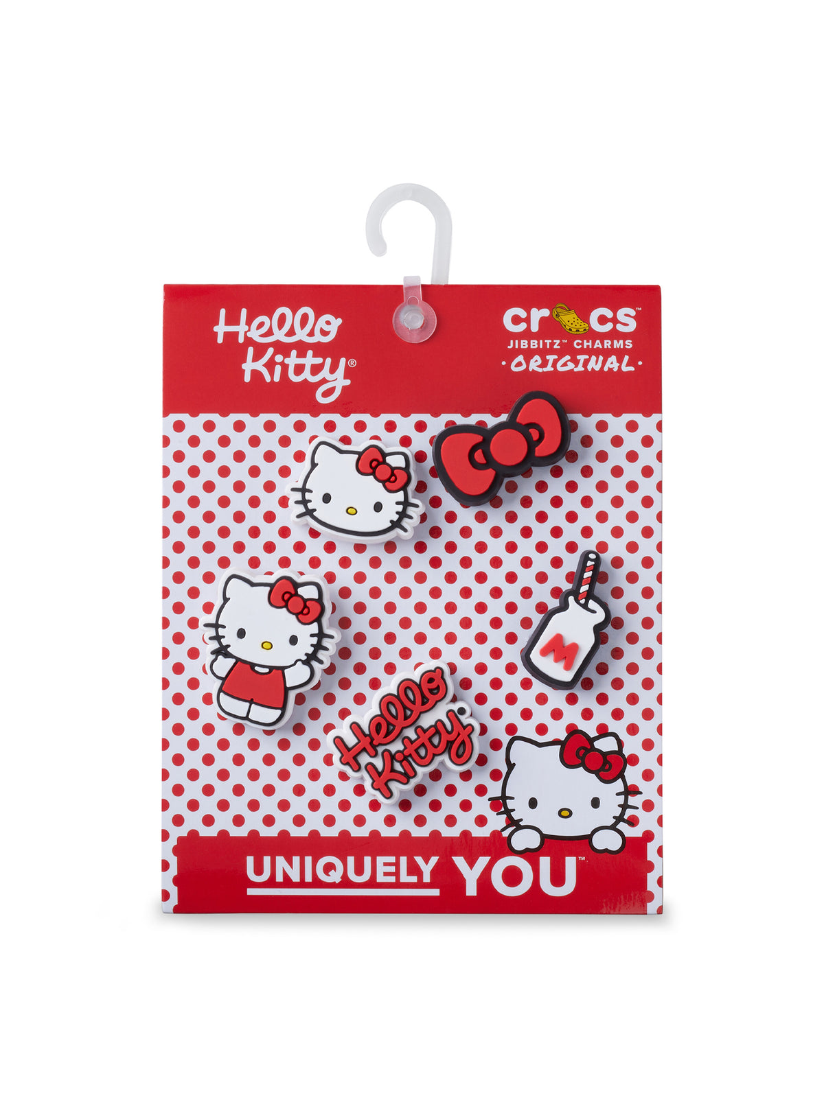 Kids Hello Kitty 5 Pack Accessories