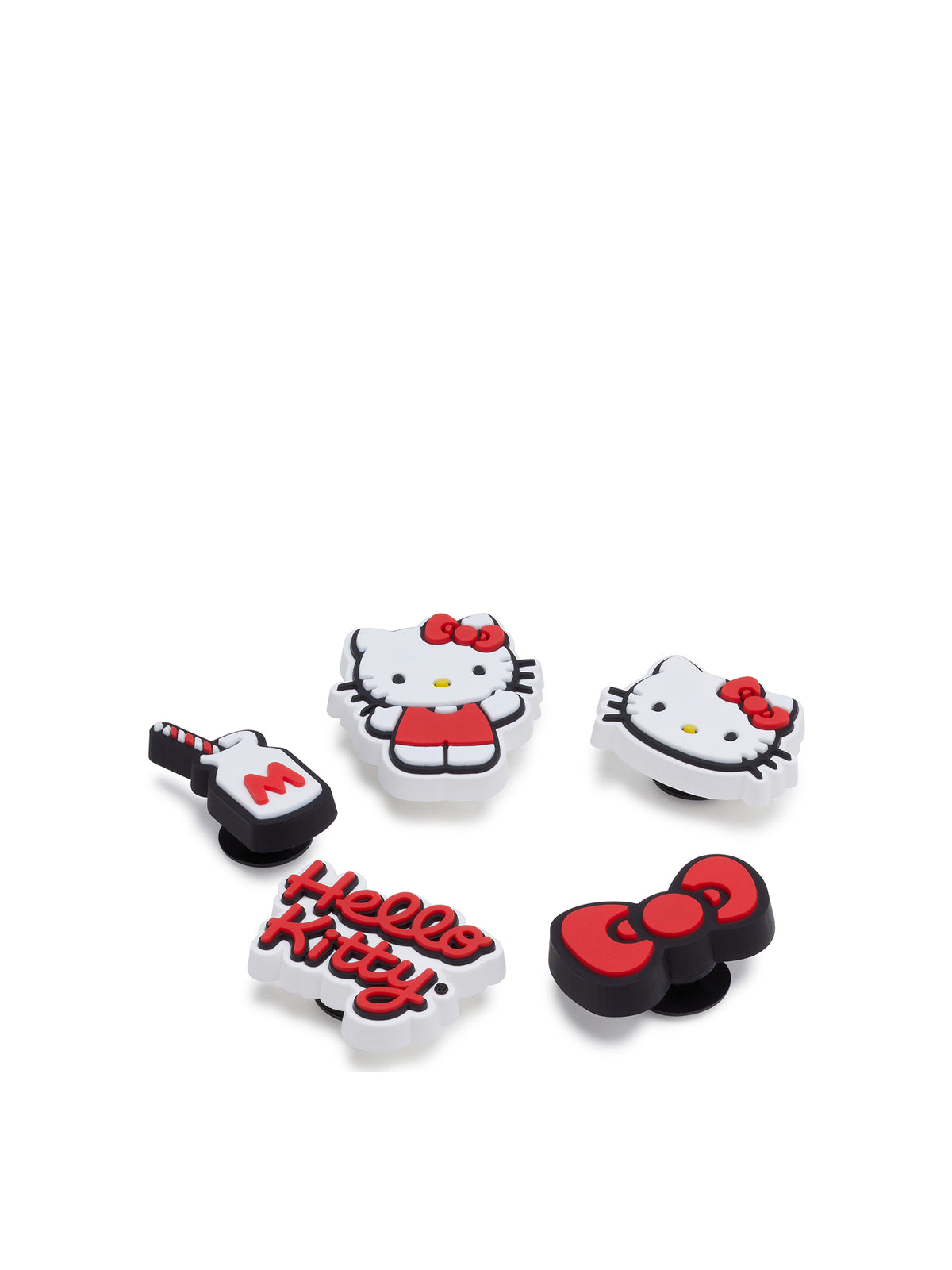 Kids Hello Kitty 5 Pack Accessories