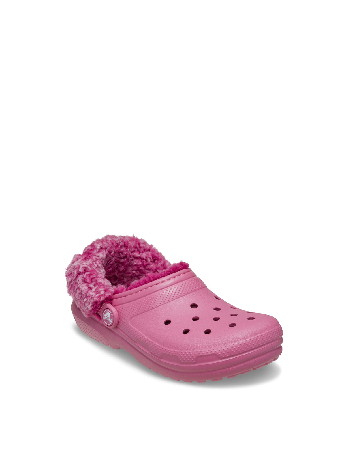 Classic Fleece-Lined Clogs – Quite Rose