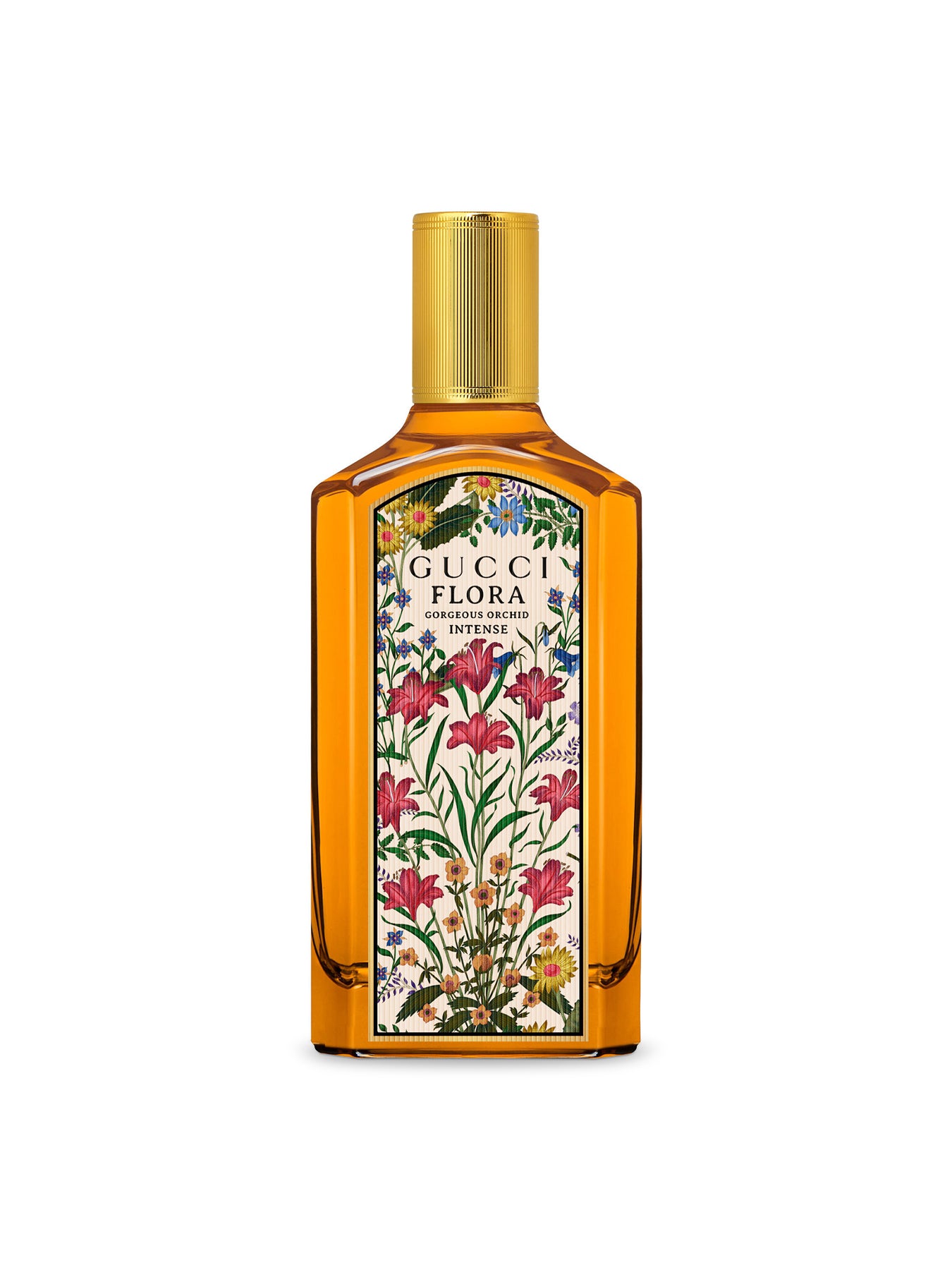 Gucci Flora Gorgeous Orchid Eau de Parfum Intense 100ml