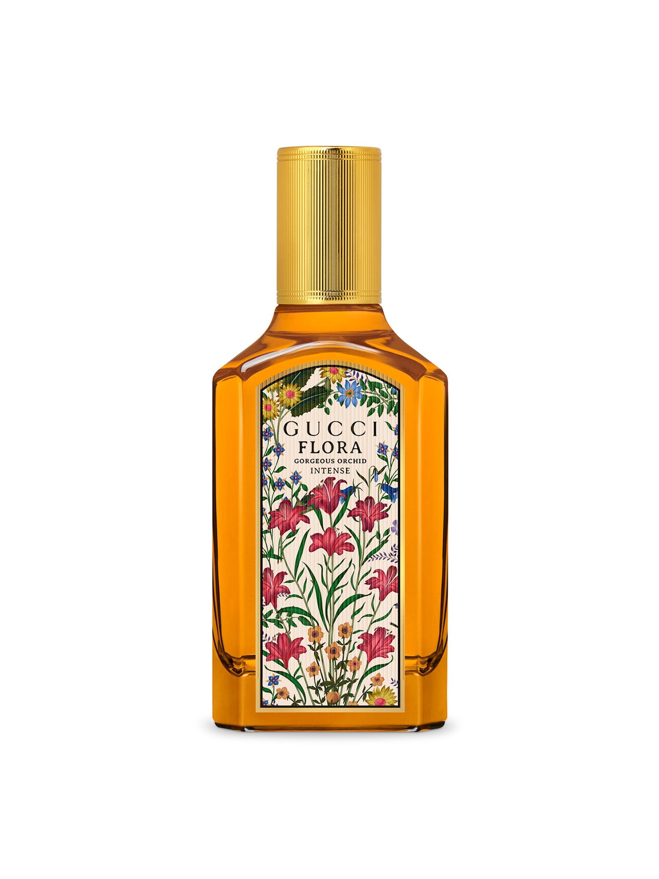 Gucci Flora Gorgeous Orchid Eau de Parfum Intense 50ml