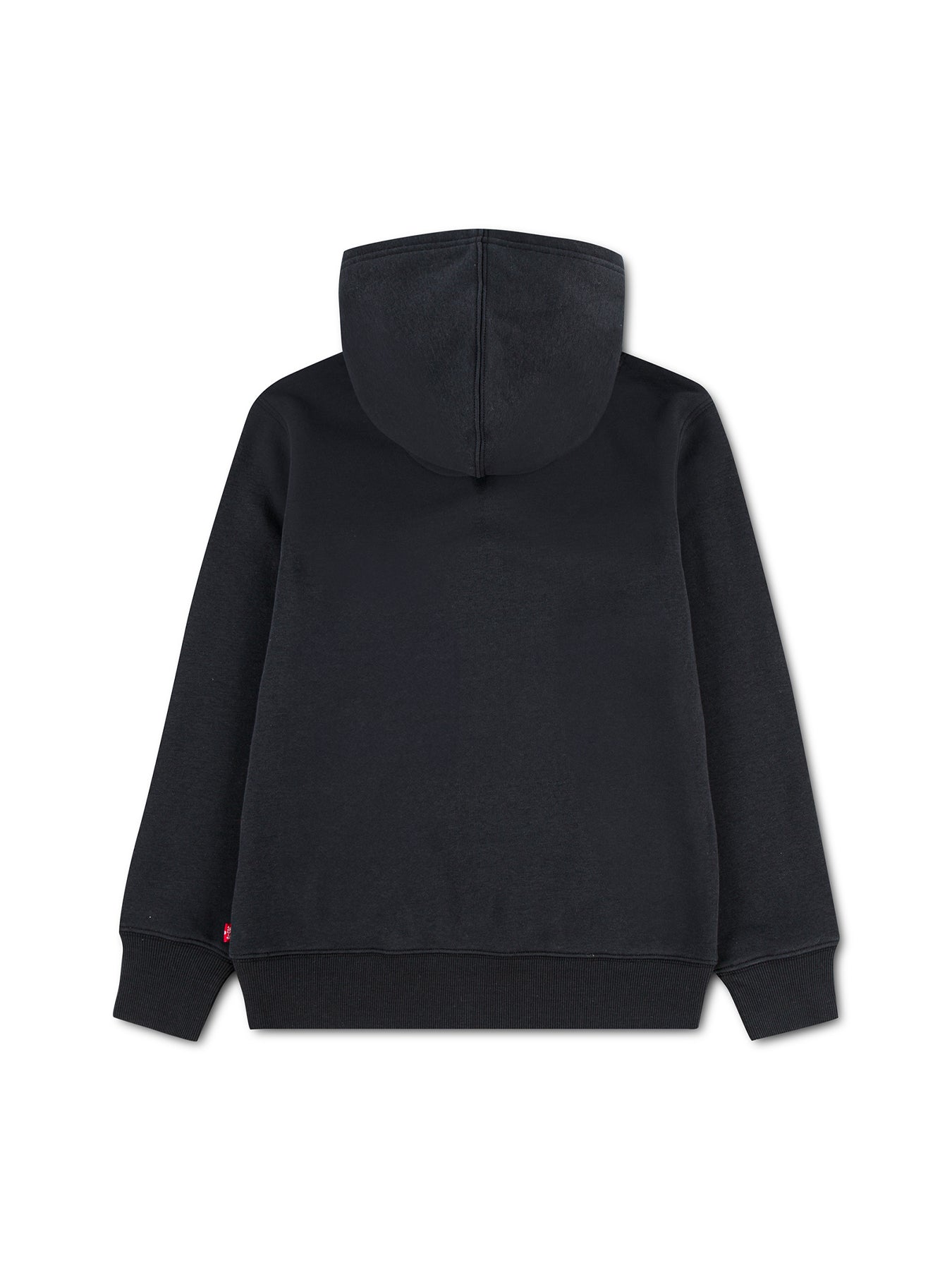 Boys Tallest Peak Batwing Hoodie Black