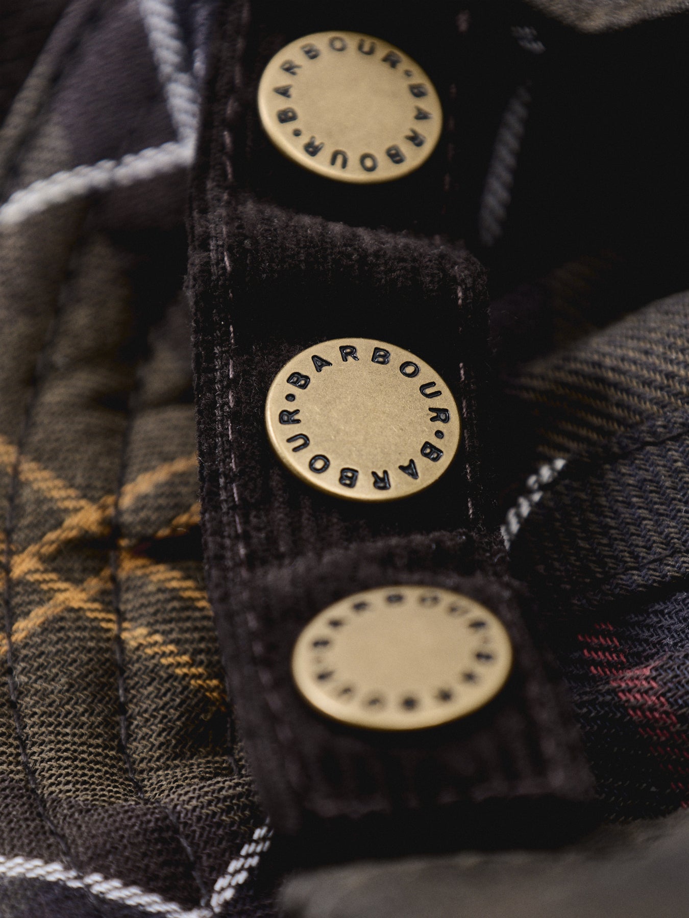 Men's Ashby Waxed Cotton Cap