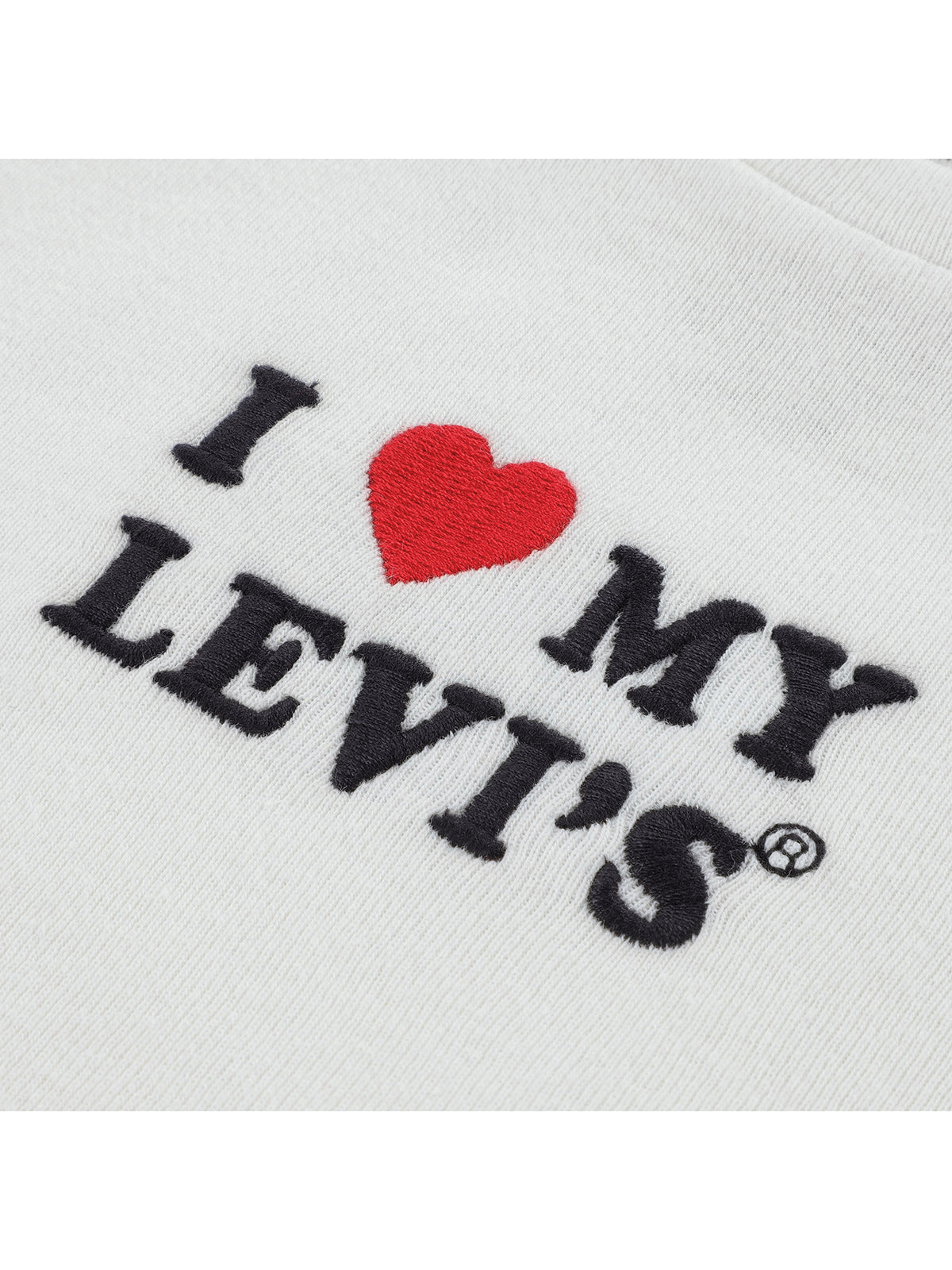 Kids I Heart My Levis T-Shirt