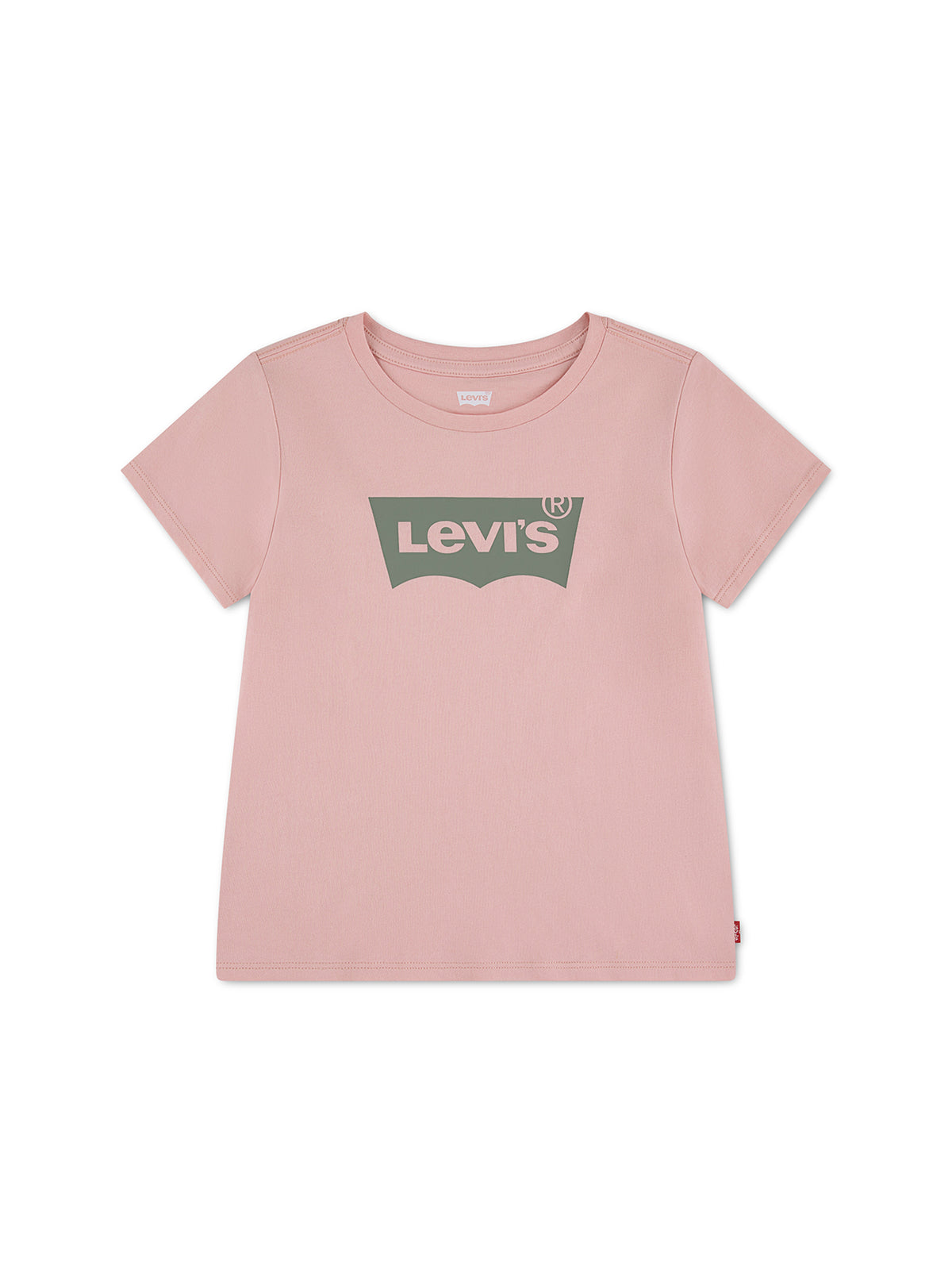 Kids Batwing T-Shirt