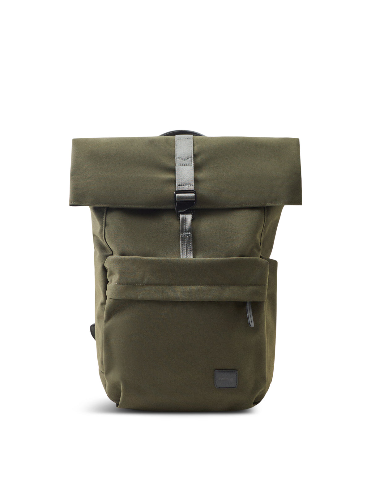 Classic Rolltop Backpack Olive