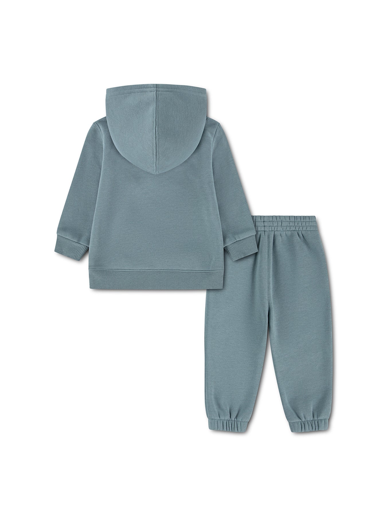 Baby Bear Knit Set