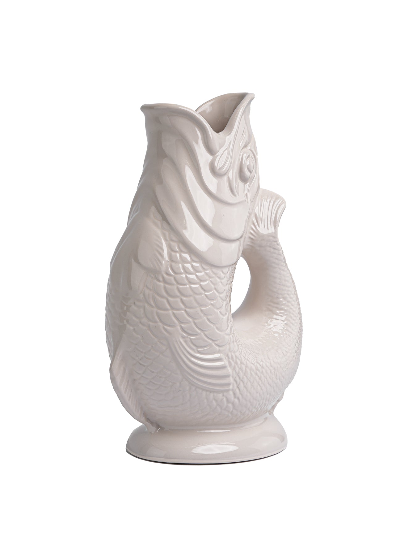Gluggle Jug Cream