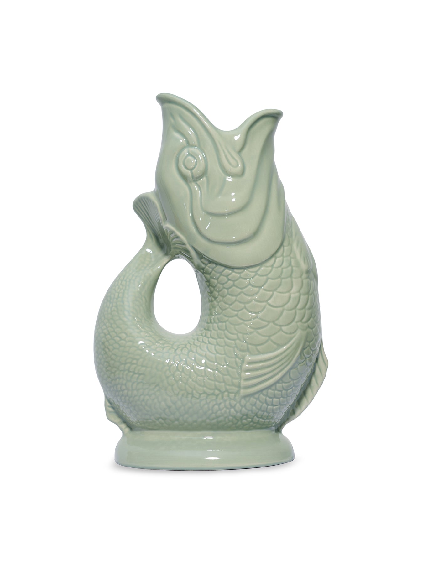Gluggle Jug Sage