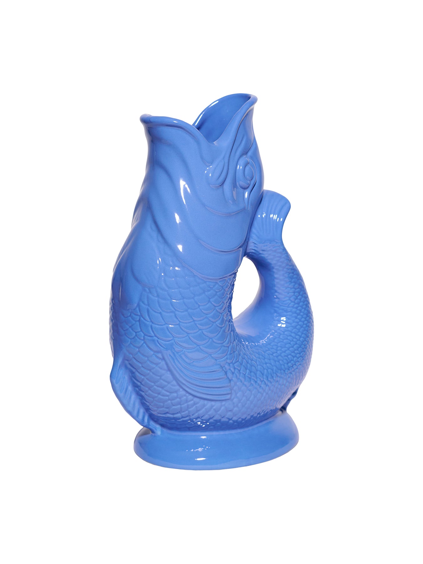 Gluggle Jug Sea Blue
