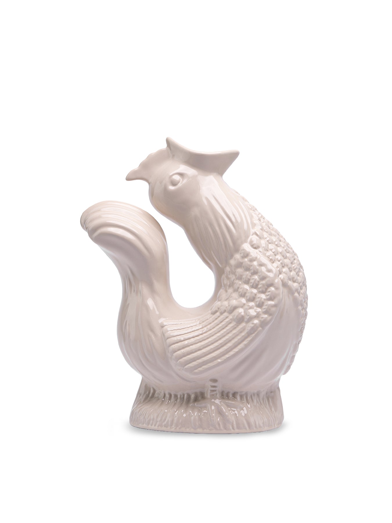 Cluckle Jug Cream