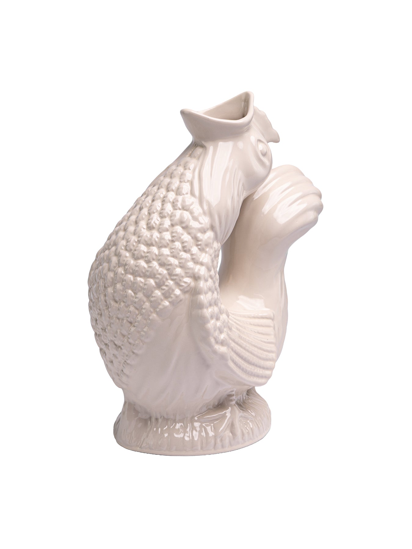 Cluckle Jug Cream