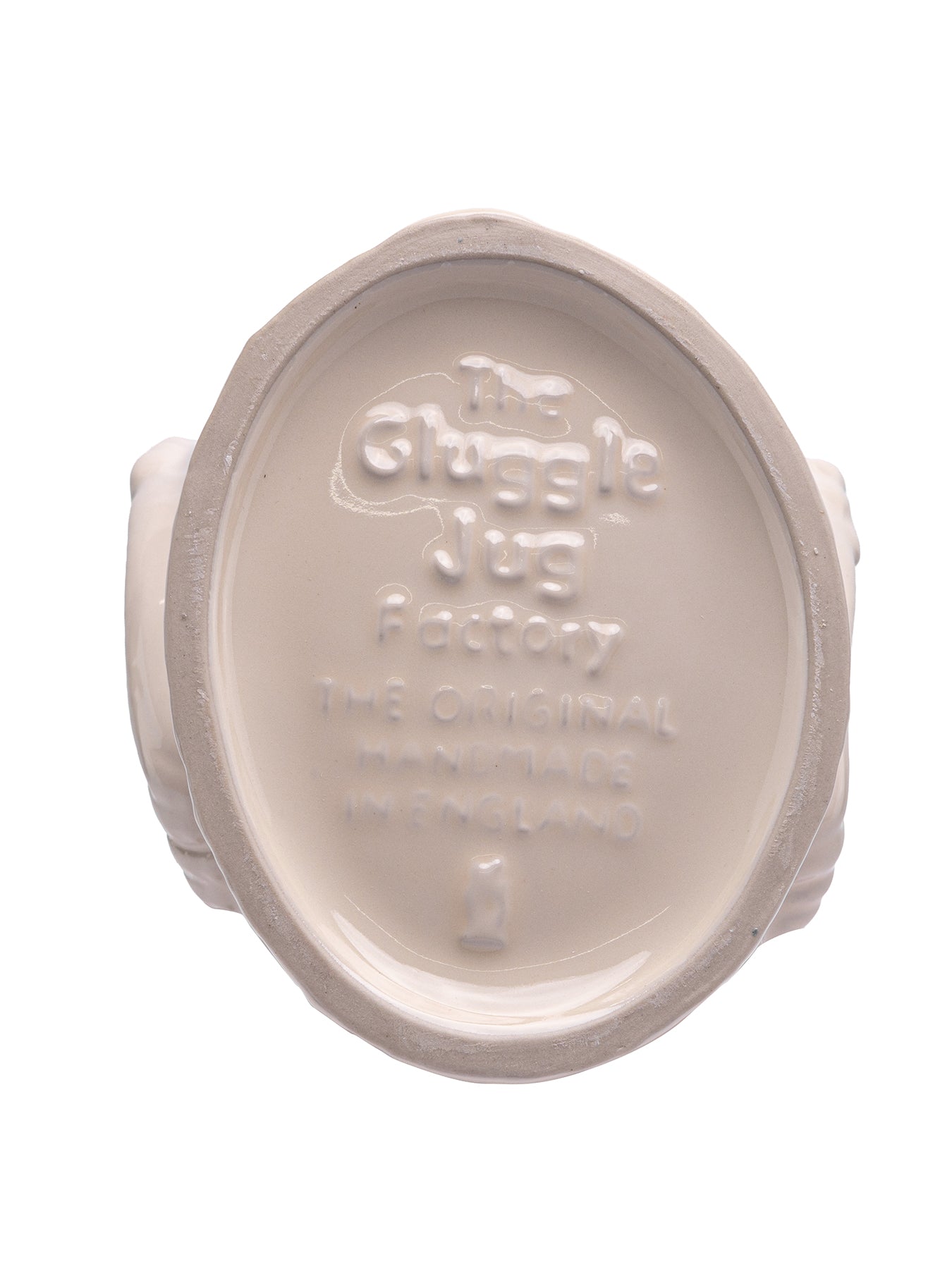 Cluckle Jug Cream