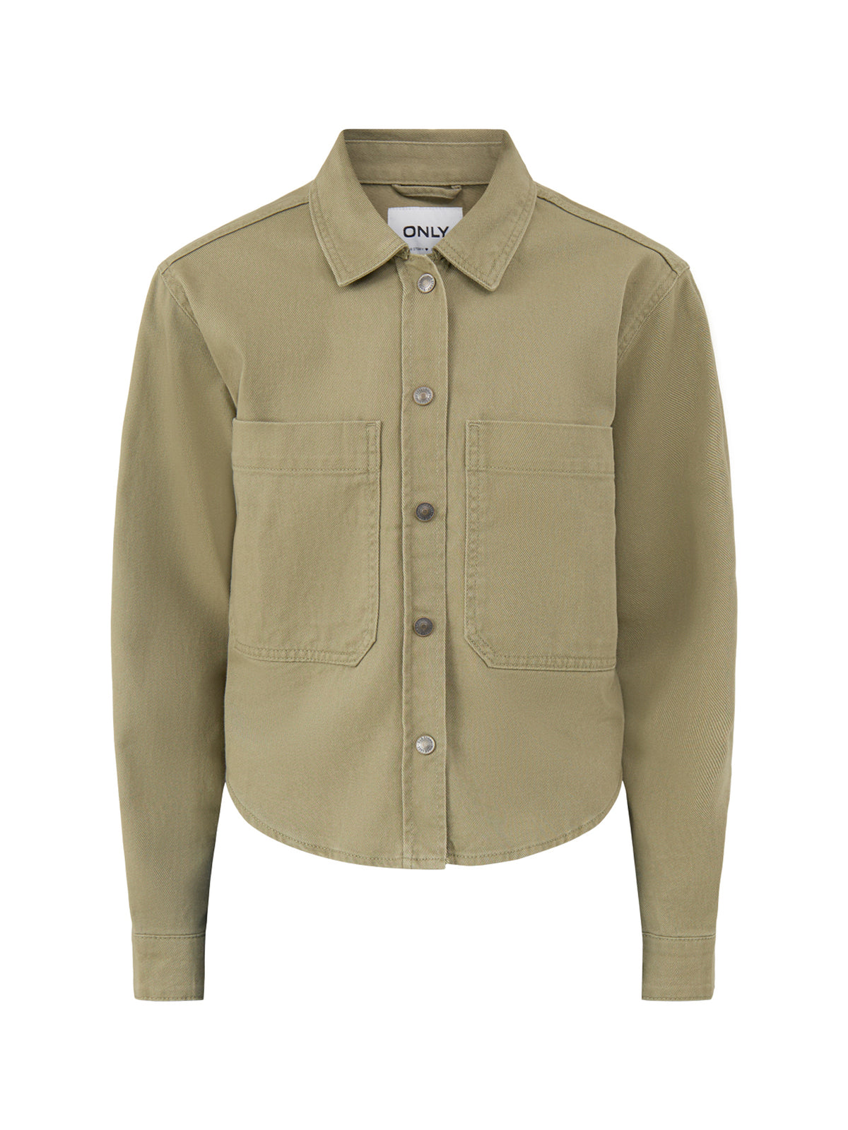 Drew Shacket Green