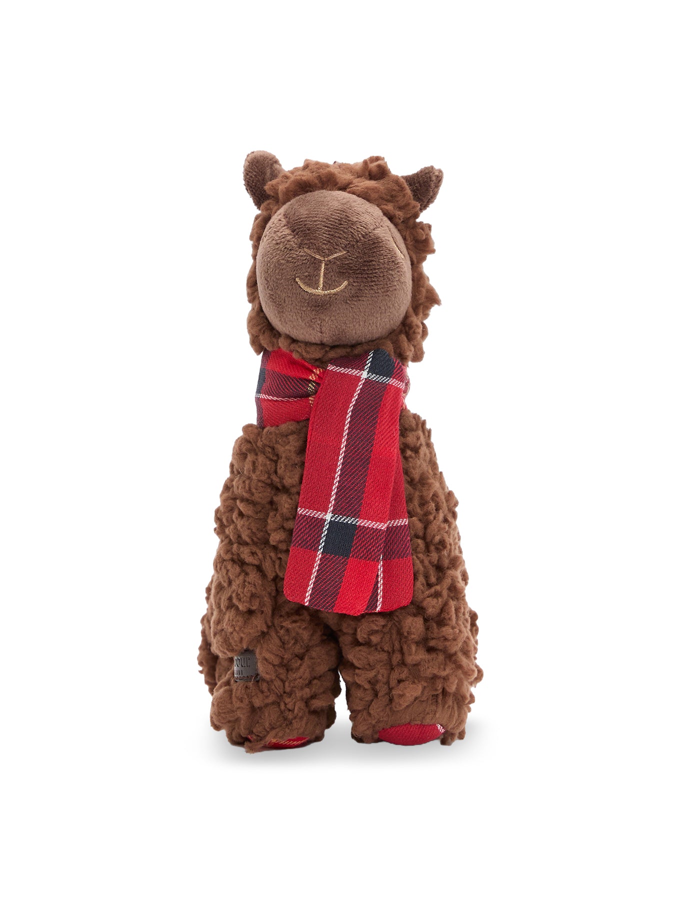 Llama Dog Toy
