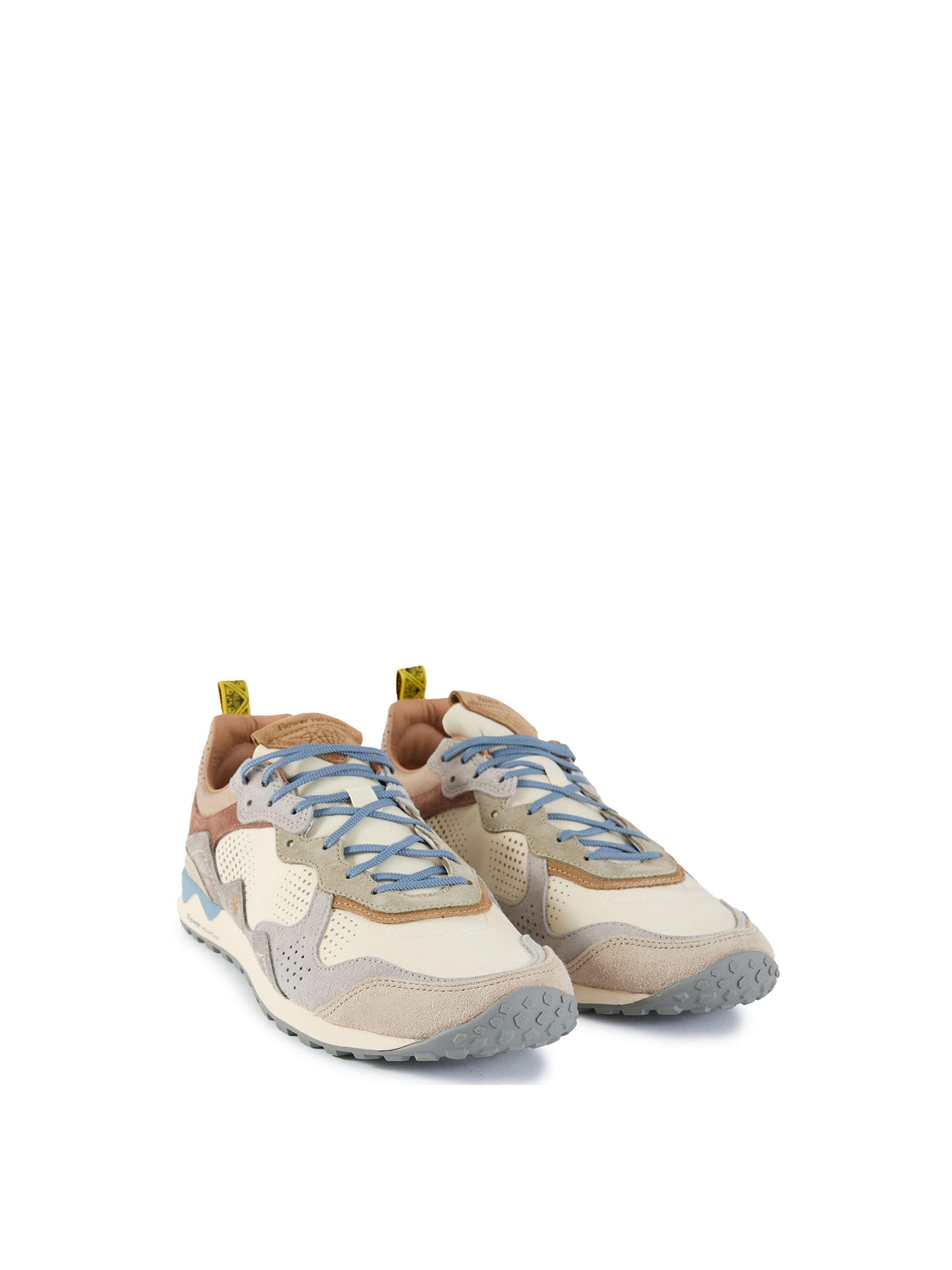 Puerh Uni Le Trainers Neutral