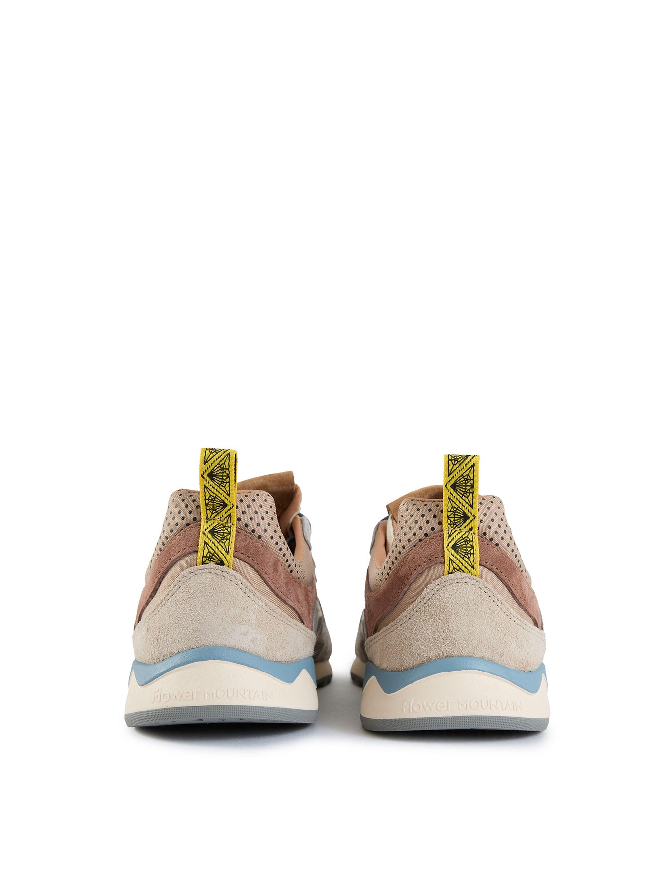 Puerh Uni Le Trainers Neutral