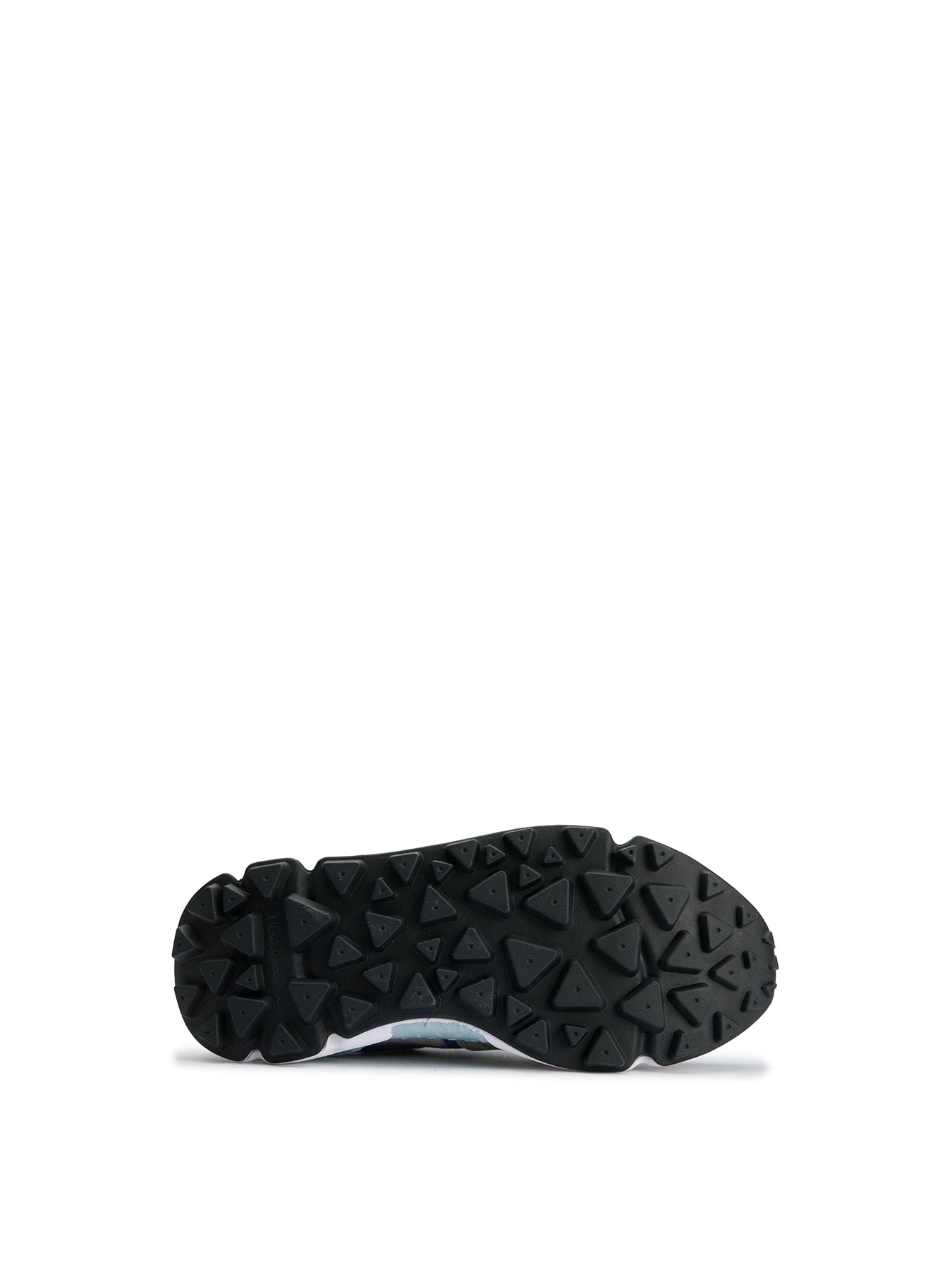 Yamano 3 Nylon Trainers Blue