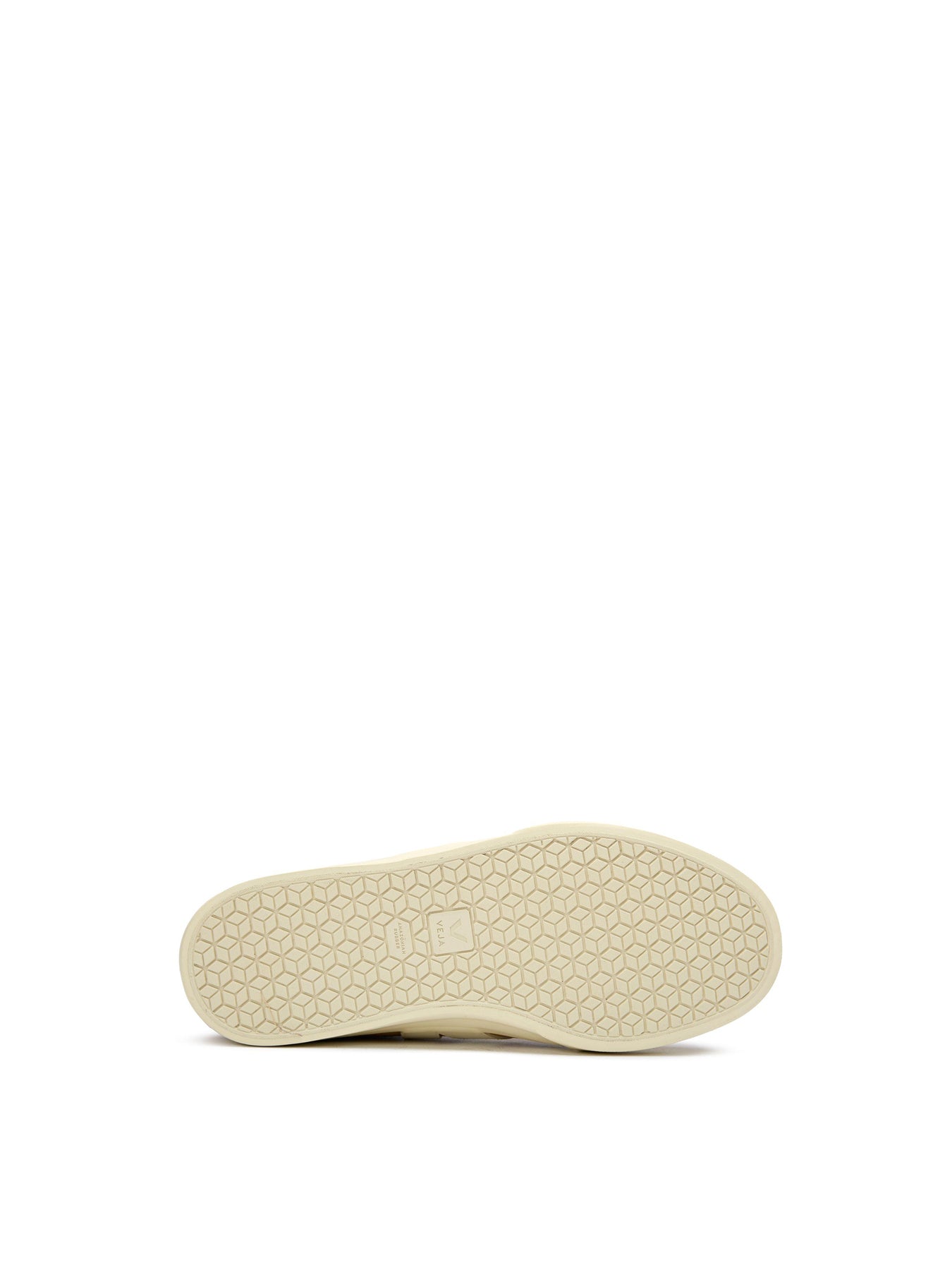 Campo Suede Trainers Tan