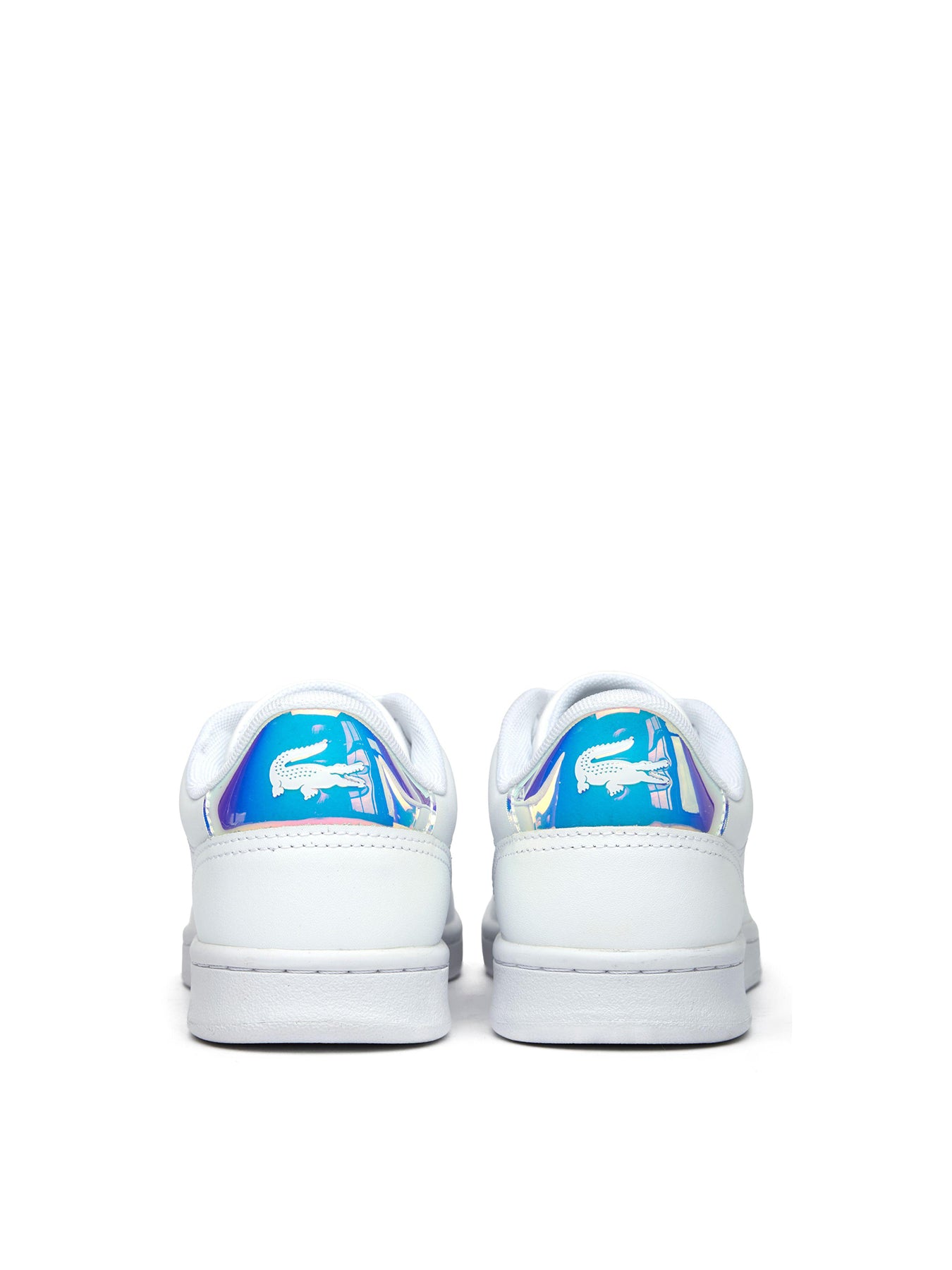 Carnaby Set Leather Trainers White