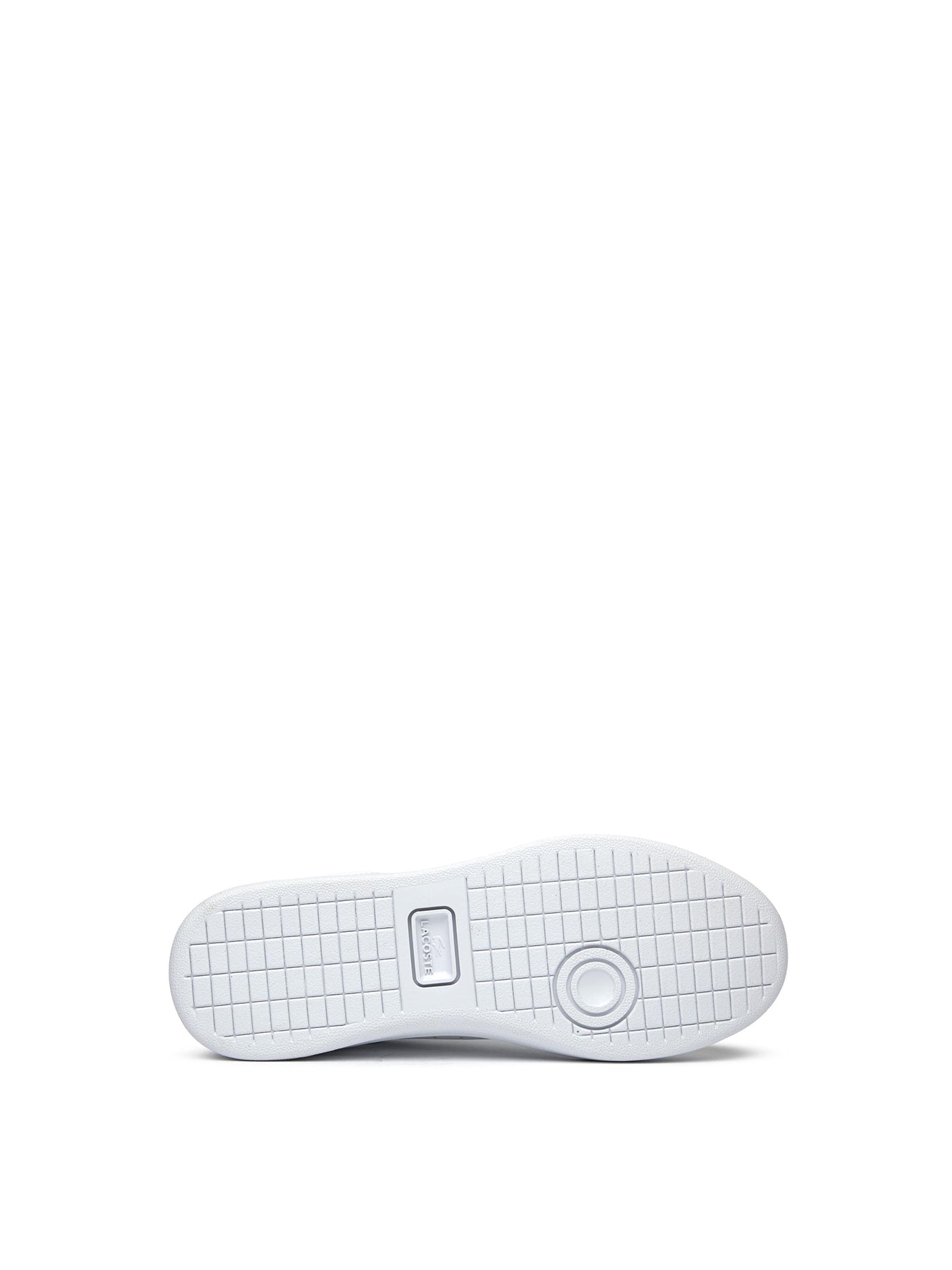 Carnaby Set Leather Trainers White