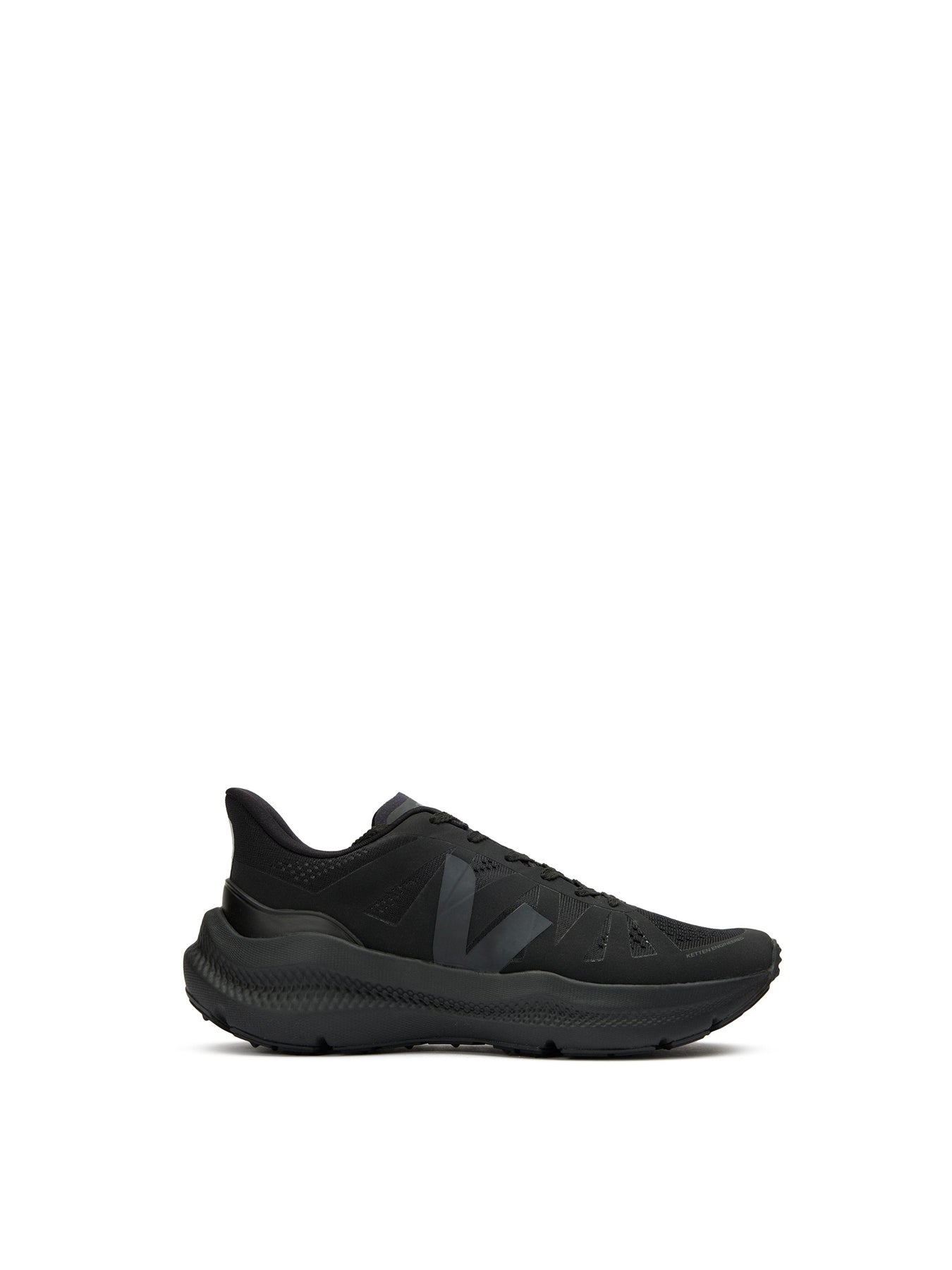 Condor 3 Advanced Engineered Mesh Trainers Black