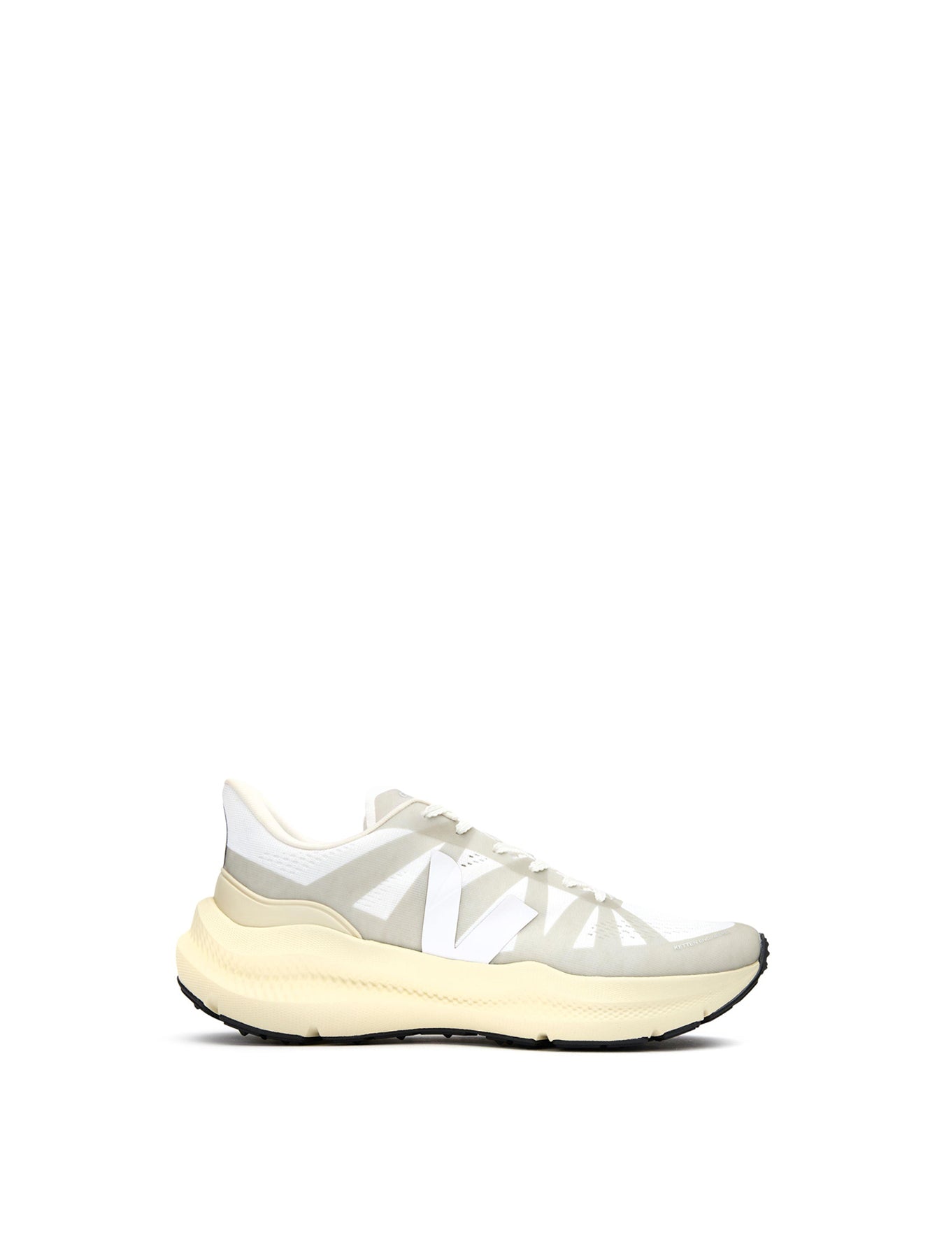 Condor 3 Advanced Engineered Mesh Trainers White